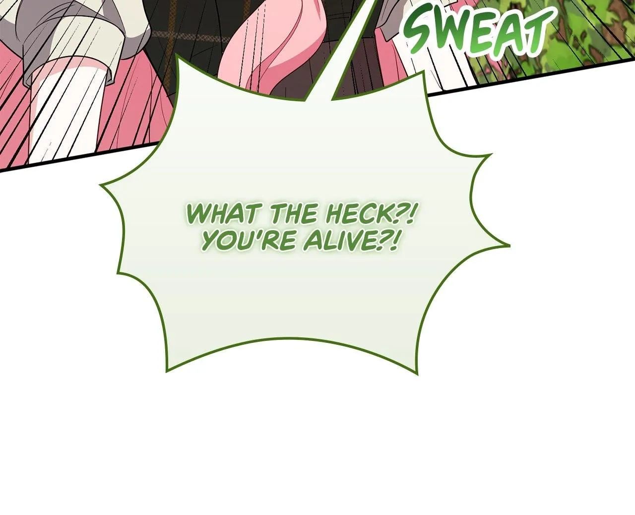 The Beloved Gardener of the World Tree Chapter 17 page 153 - 