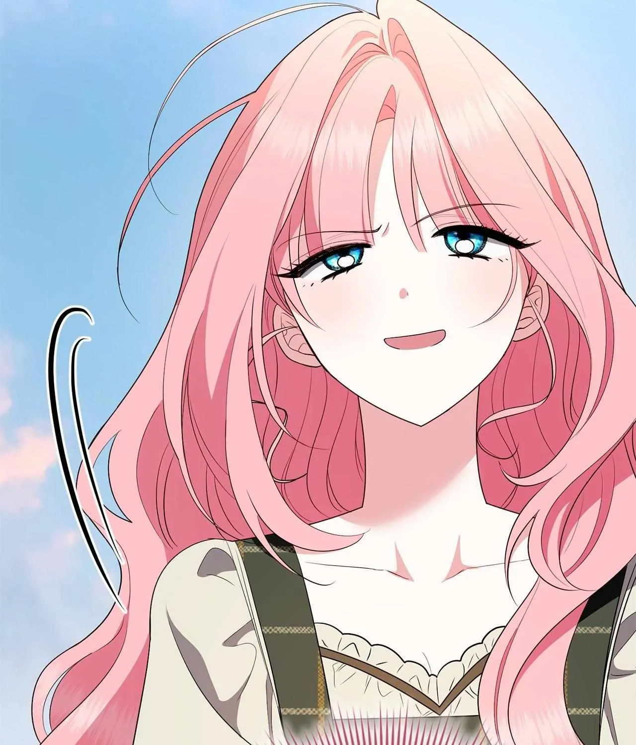 The Beloved Gardener of the World Tree Chapter 17 page 158 - 
