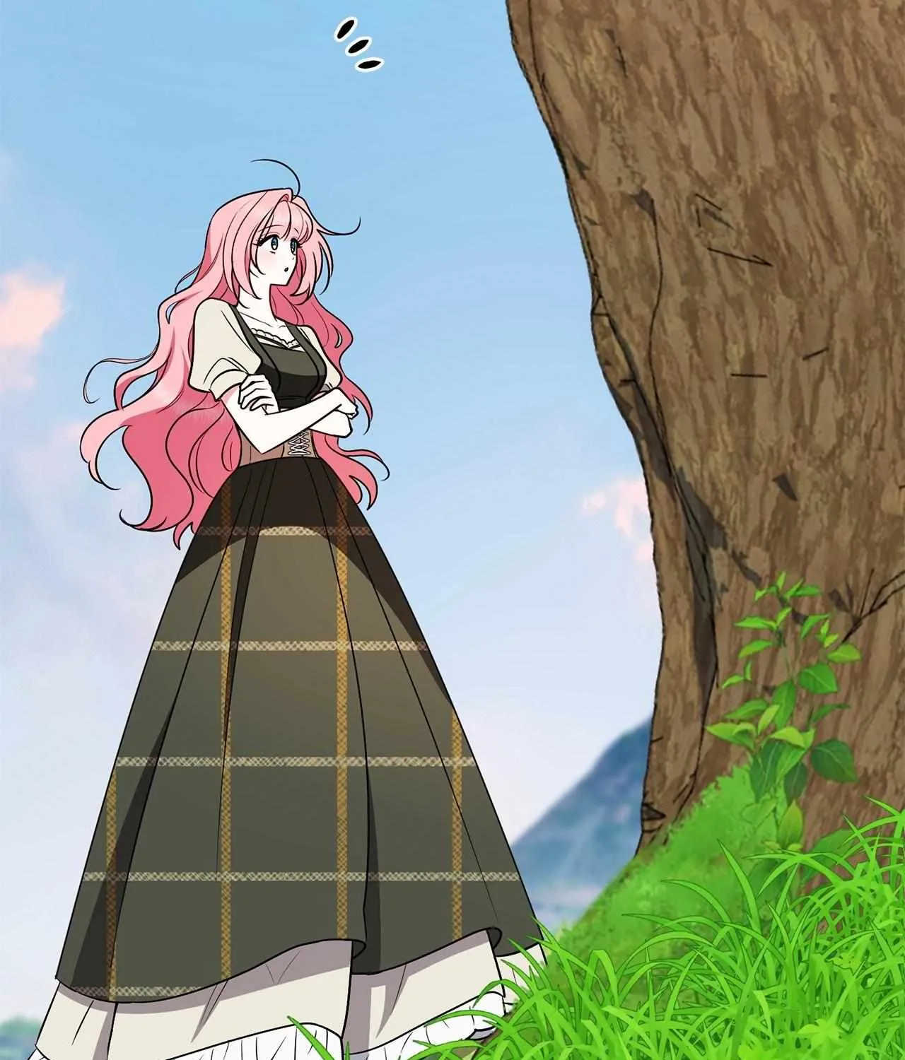 The Beloved Gardener of the World Tree Chapter 17 page 164 - 