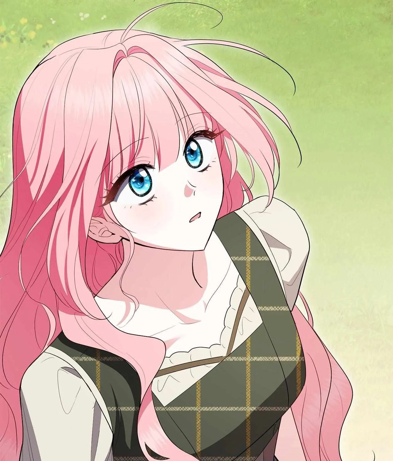 The Beloved Gardener of the World Tree Chapter 17 page 168 - 