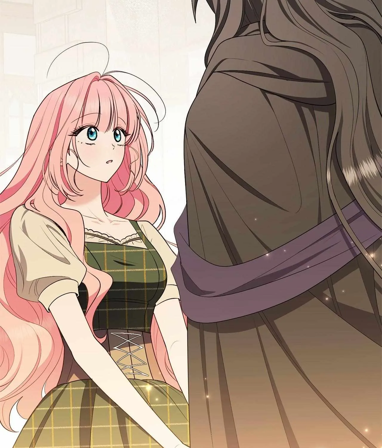 The Beloved Gardener of the World Tree Chapter 17 page 18 - 