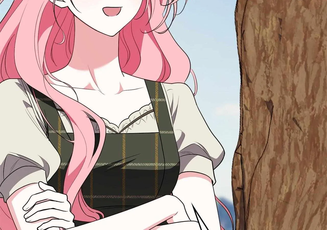 The Beloved Gardener of the World Tree Chapter 17 page 174 - 