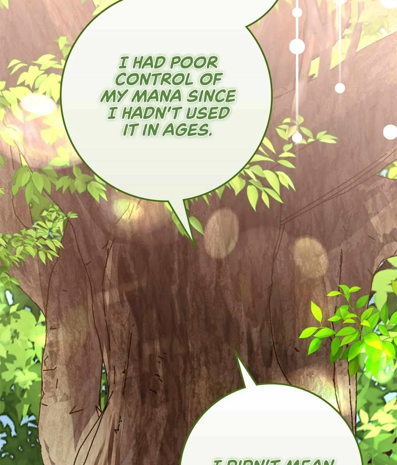 The Beloved Gardener of the World Tree Chapter 17 page 177 - 