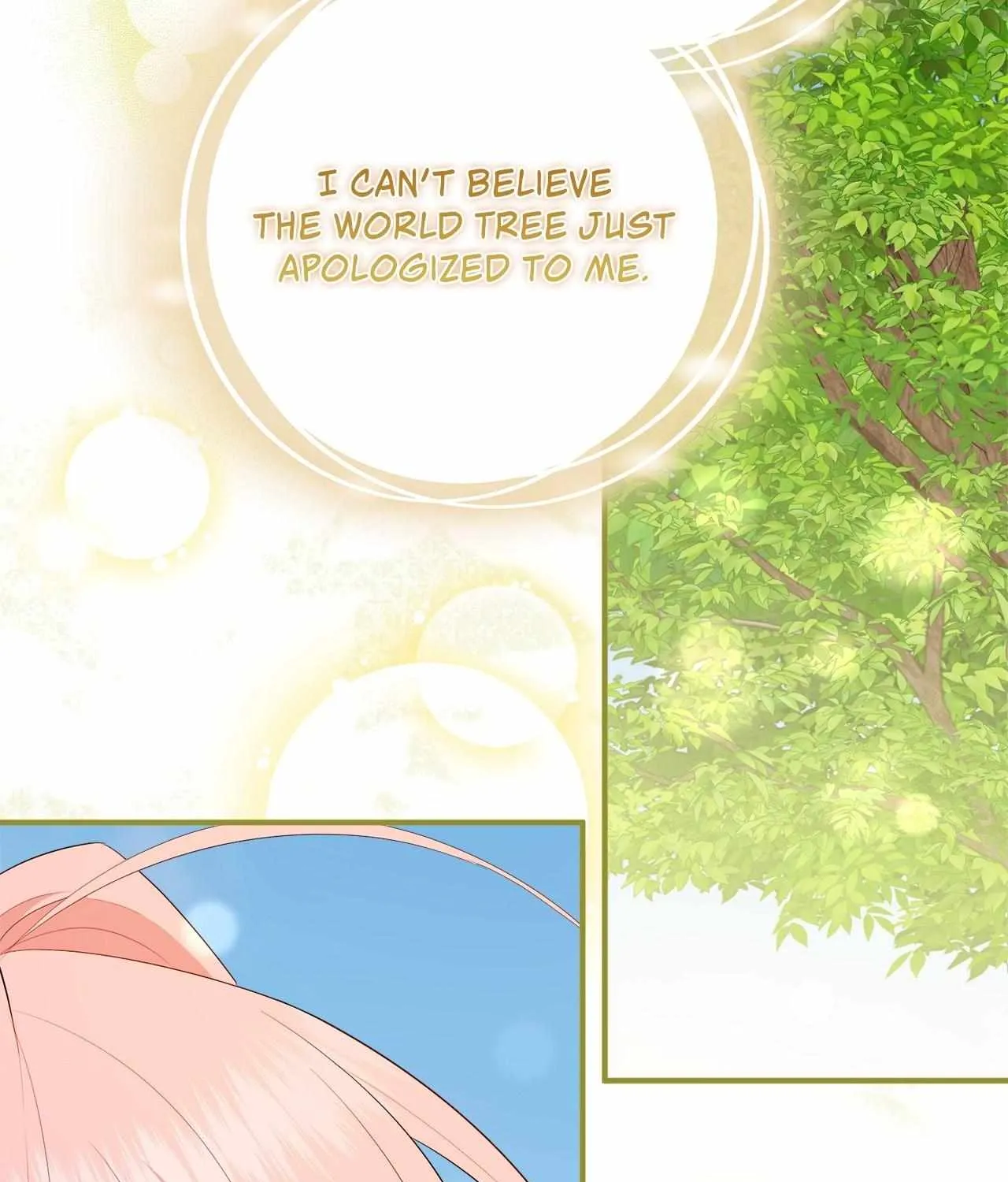 The Beloved Gardener of the World Tree Chapter 17 page 181 - 