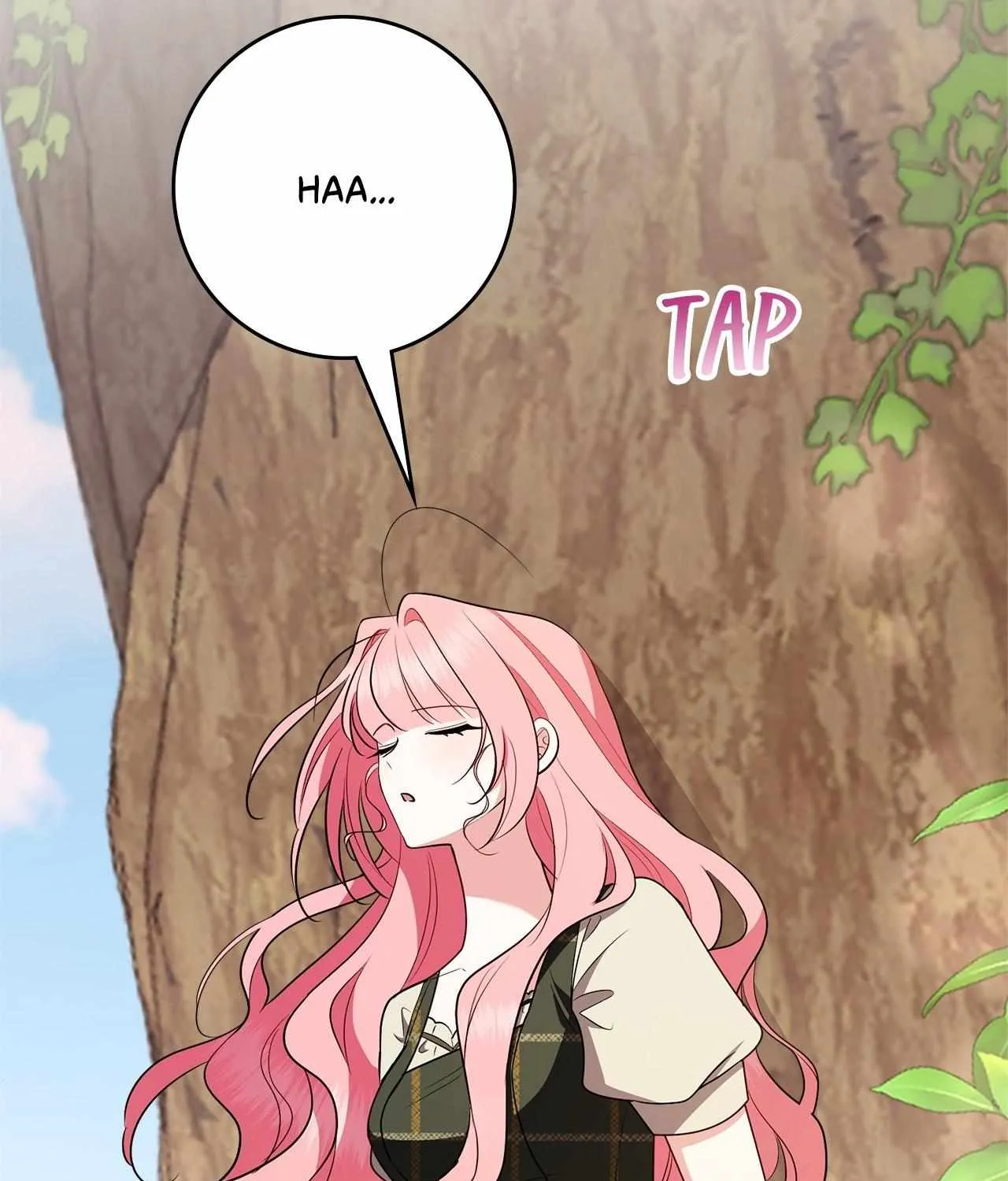 The Beloved Gardener of the World Tree Chapter 17 page 189 - 