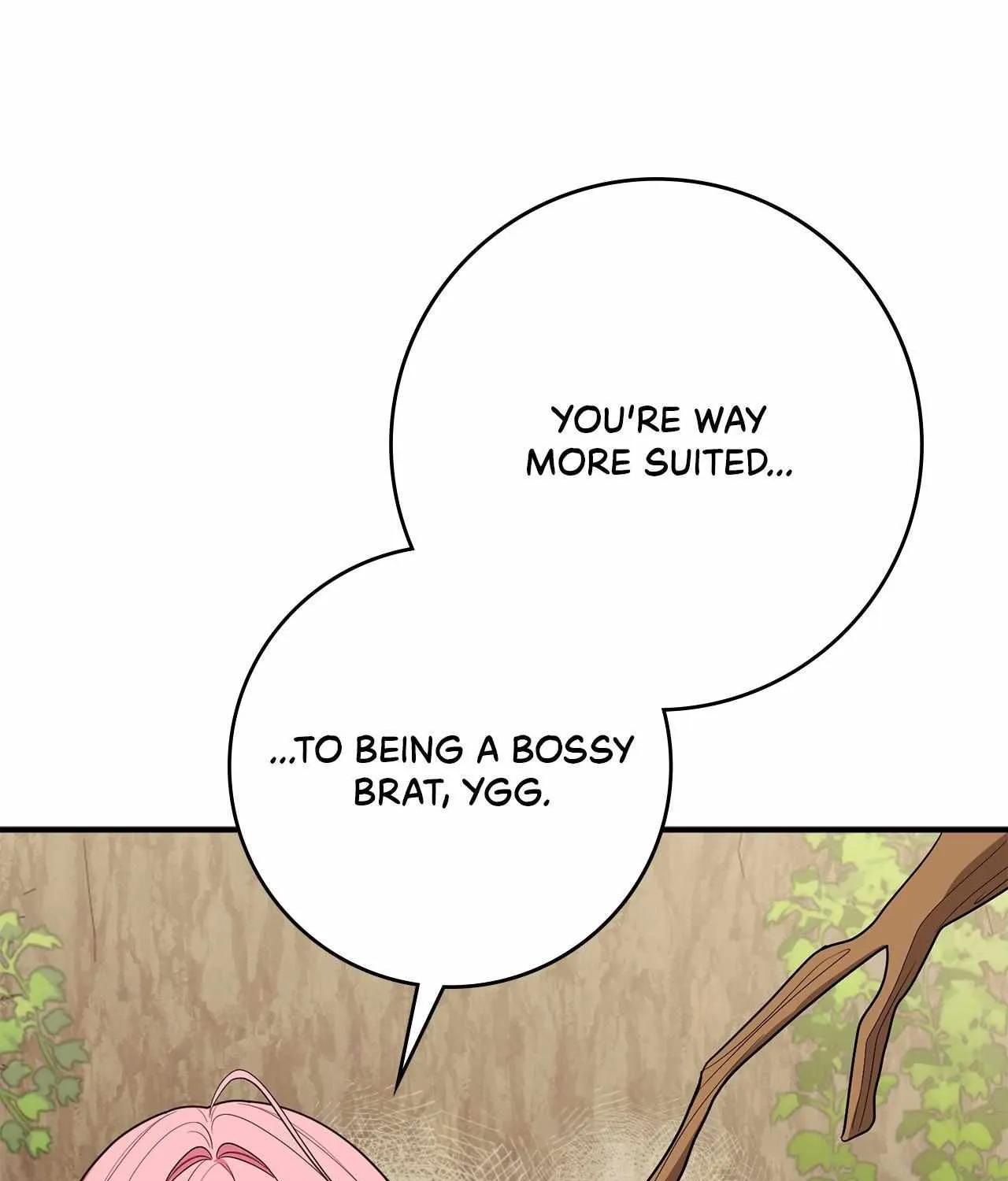 The Beloved Gardener of the World Tree Chapter 17 page 192 - 
