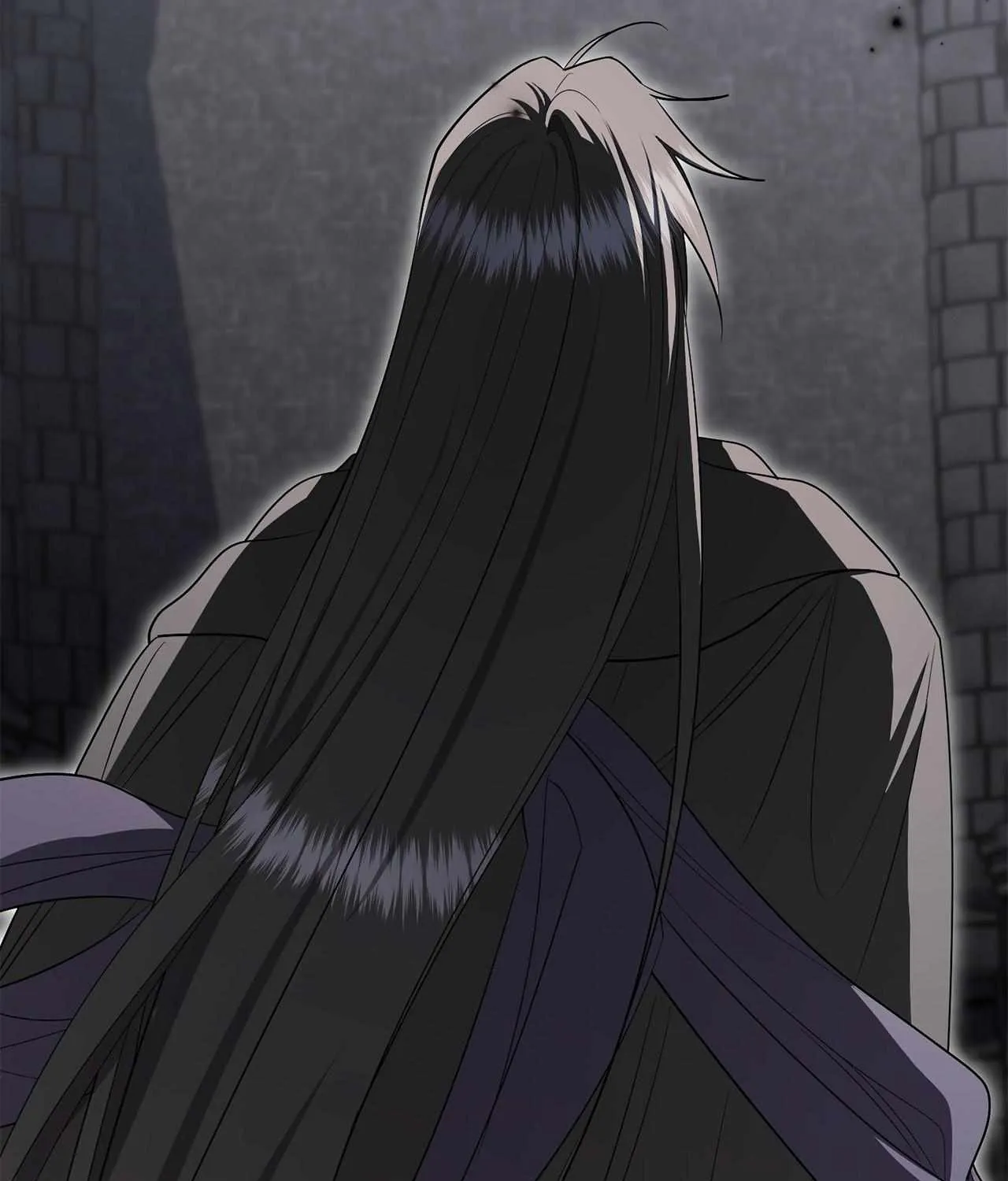 The Beloved Gardener of the World Tree Chapter 17 page 200 - 