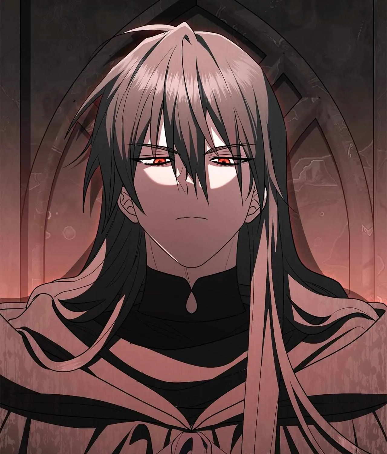 The Beloved Gardener of the World Tree Chapter 17 page 214 - 