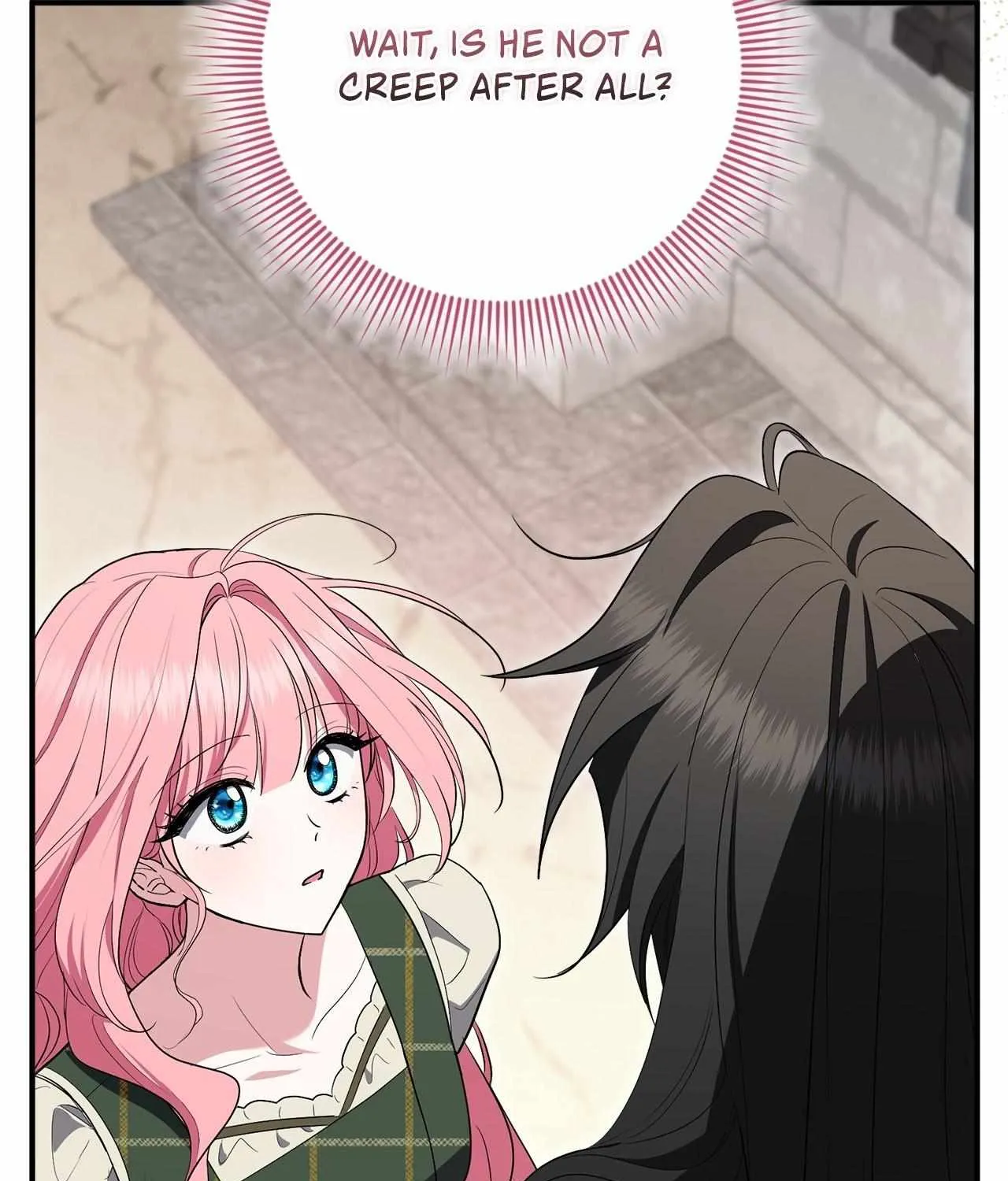 The Beloved Gardener of the World Tree Chapter 17 page 25 - 