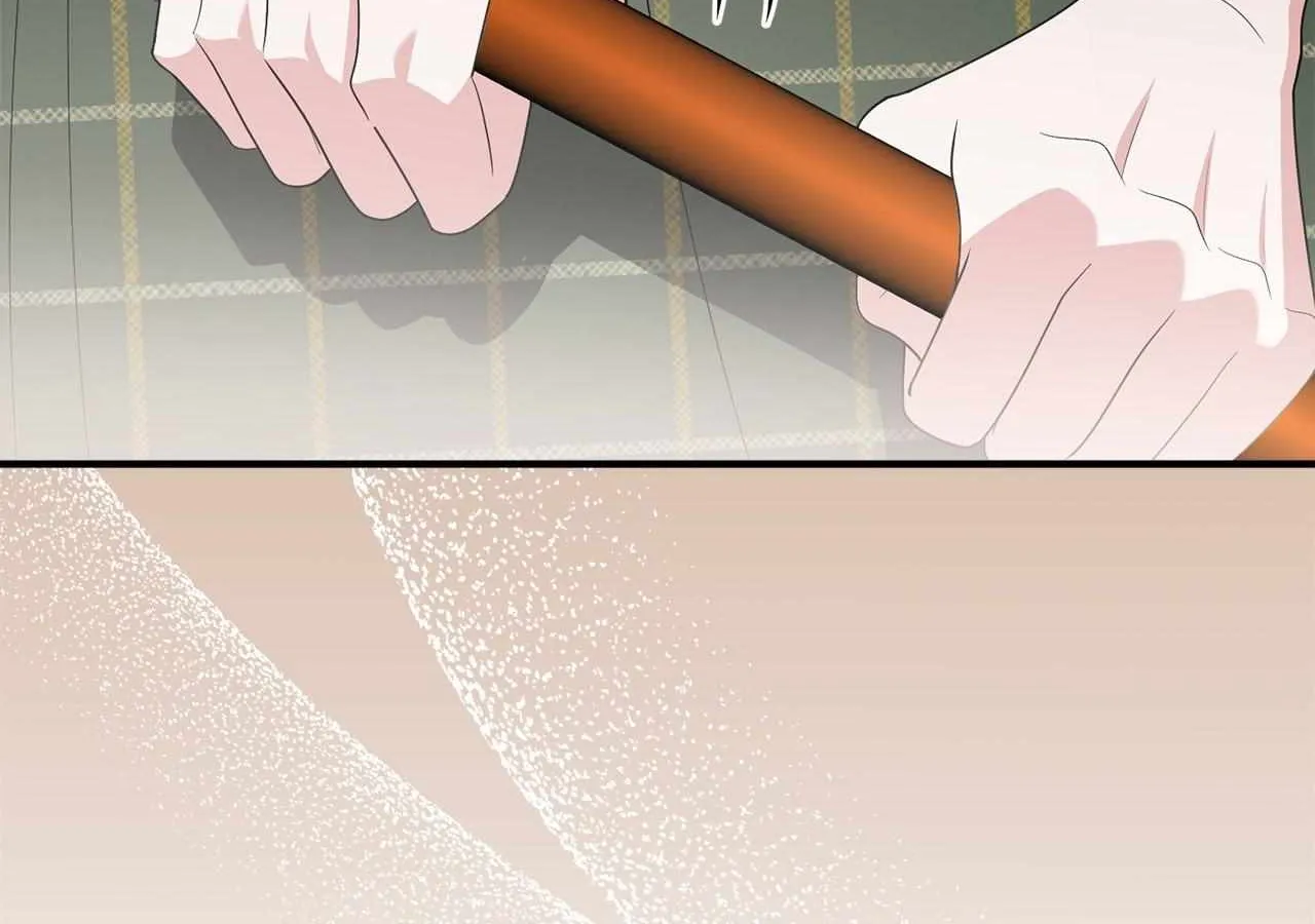 The Beloved Gardener of the World Tree Chapter 17 page 28 - 