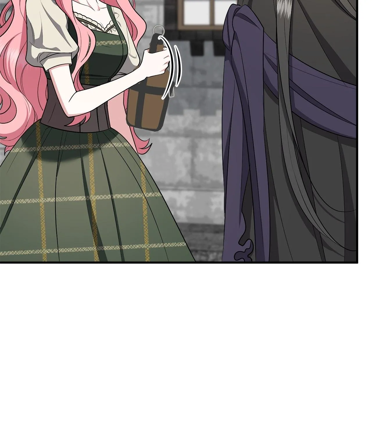 The Beloved Gardener of the World Tree Chapter 17 page 31 - 