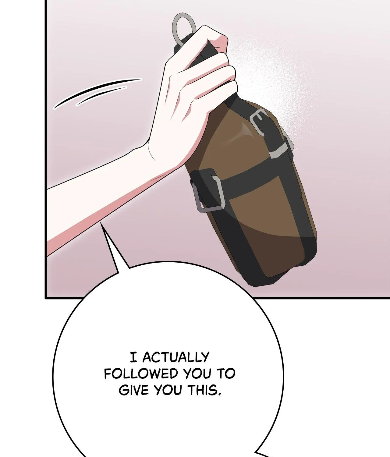 The Beloved Gardener of the World Tree Chapter 17 page 33 - 