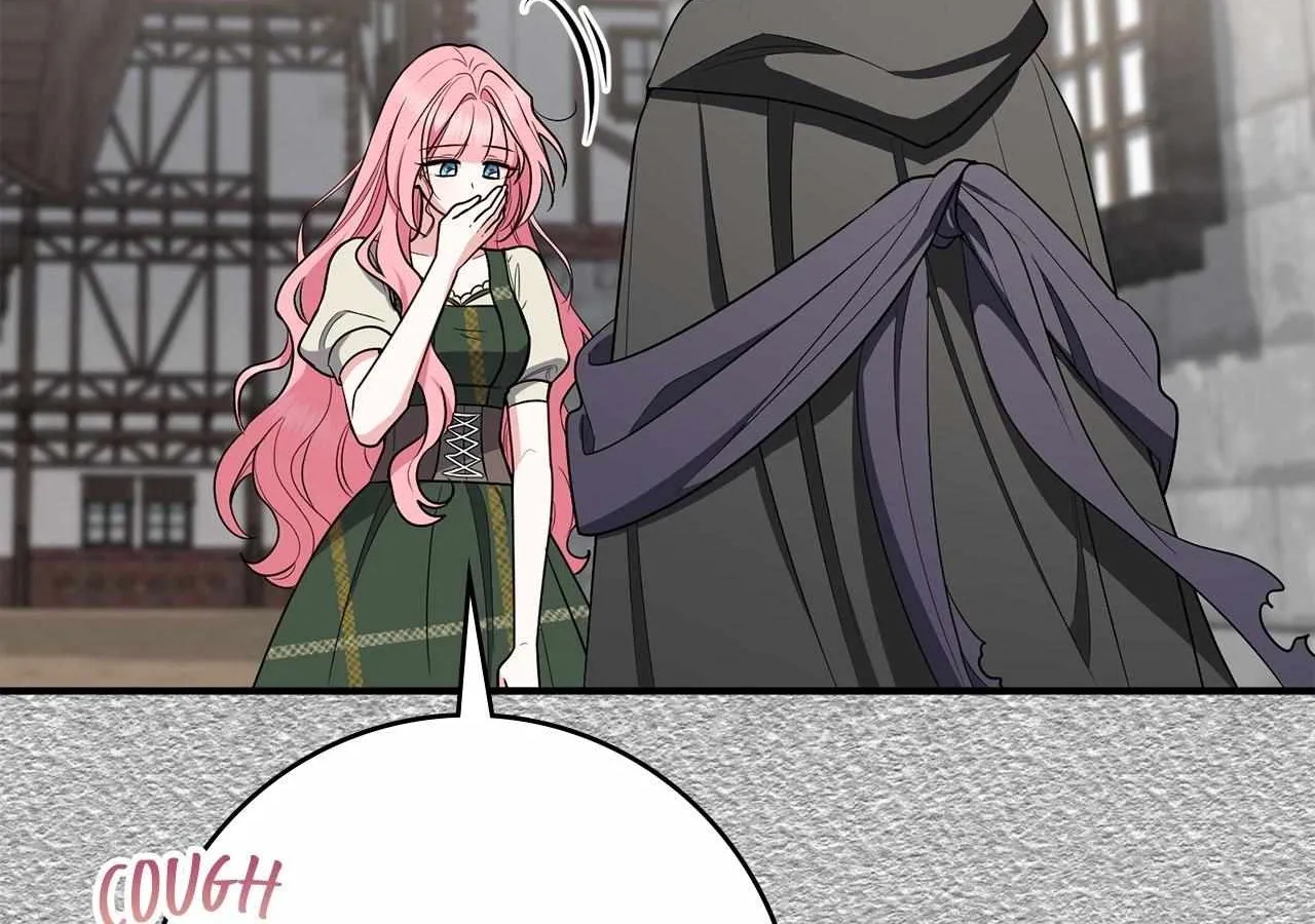 The Beloved Gardener of the World Tree Chapter 17 page 39 - 