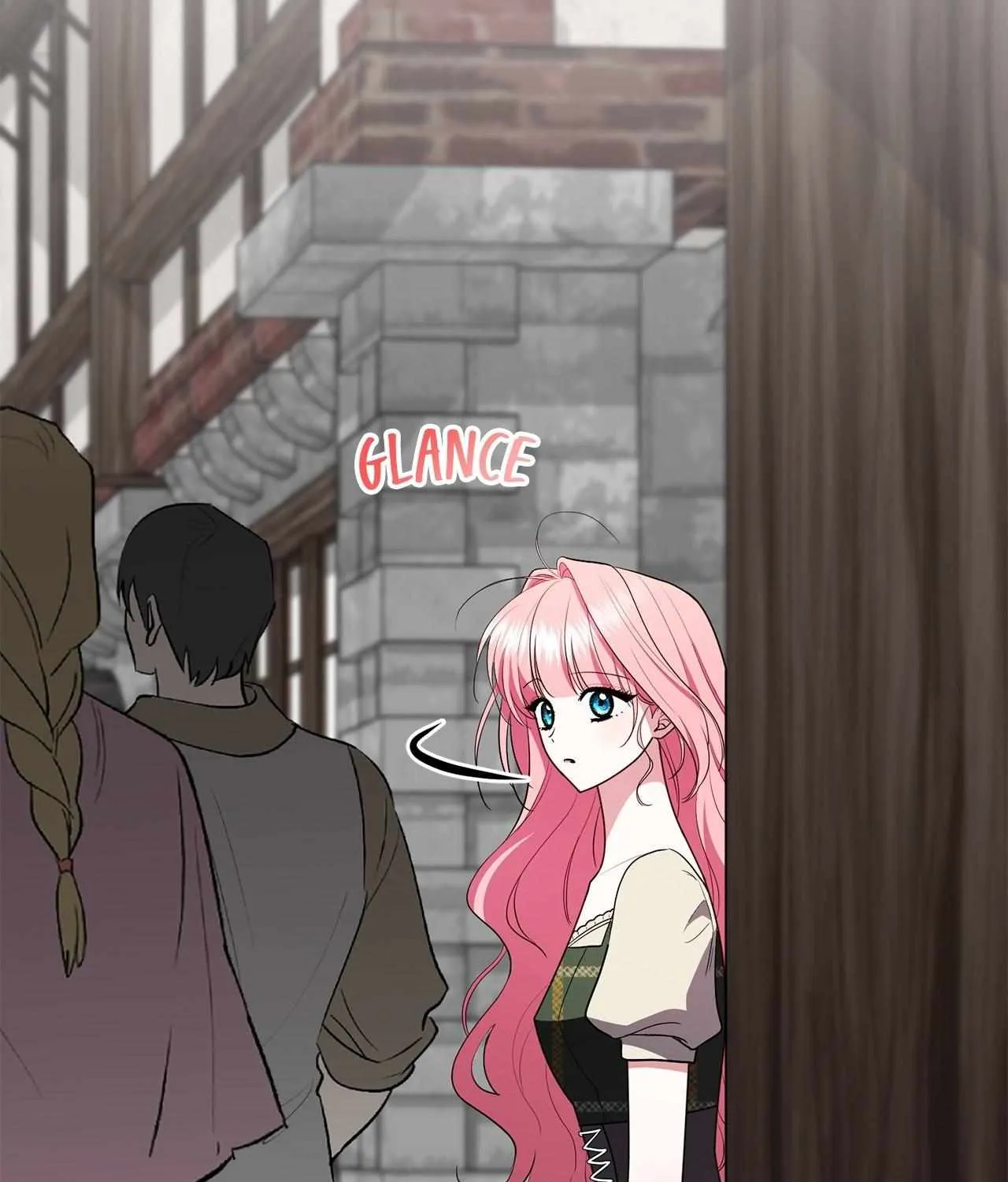 The Beloved Gardener of the World Tree Chapter 17 page 73 - 