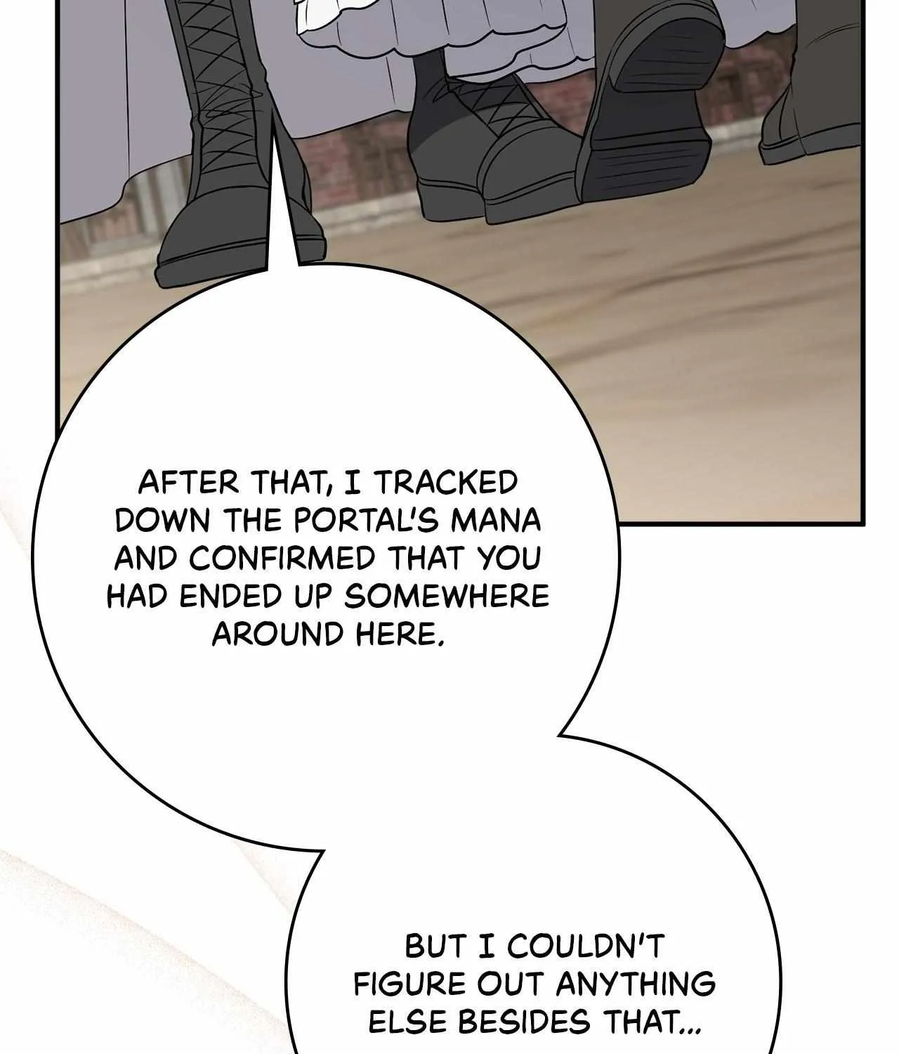 The Beloved Gardener of the World Tree Chapter 17 page 86 - 