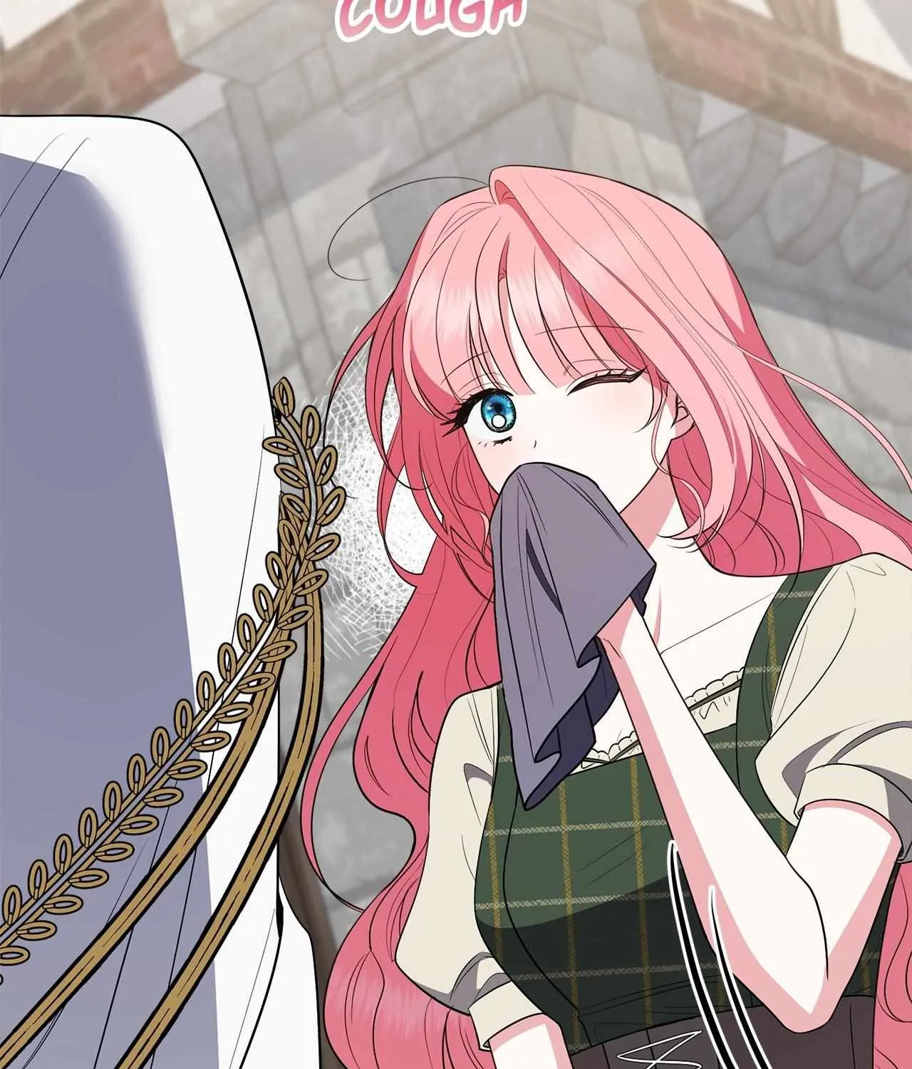 The Beloved Gardener of the World Tree Chapter 17 page 92 - 
