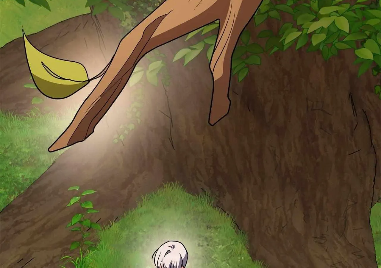The Beloved Gardener of the World Tree Chapter 18 page 104 - 