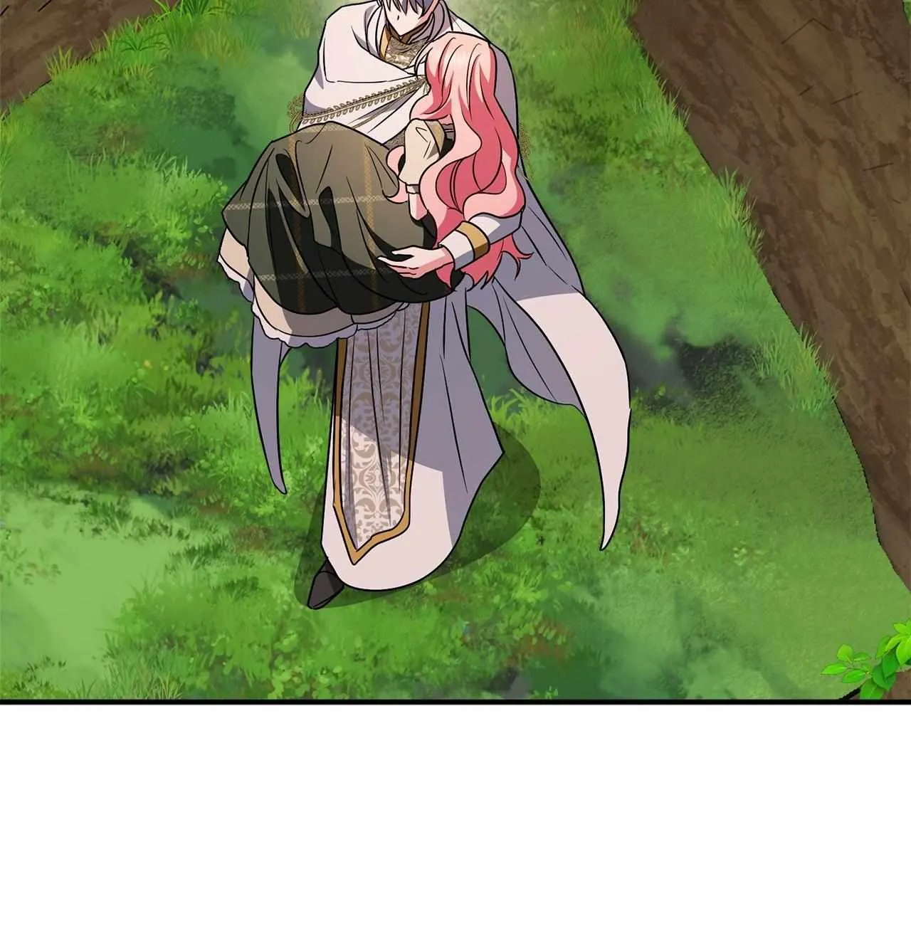 The Beloved Gardener of the World Tree Chapter 18 page 105 - 