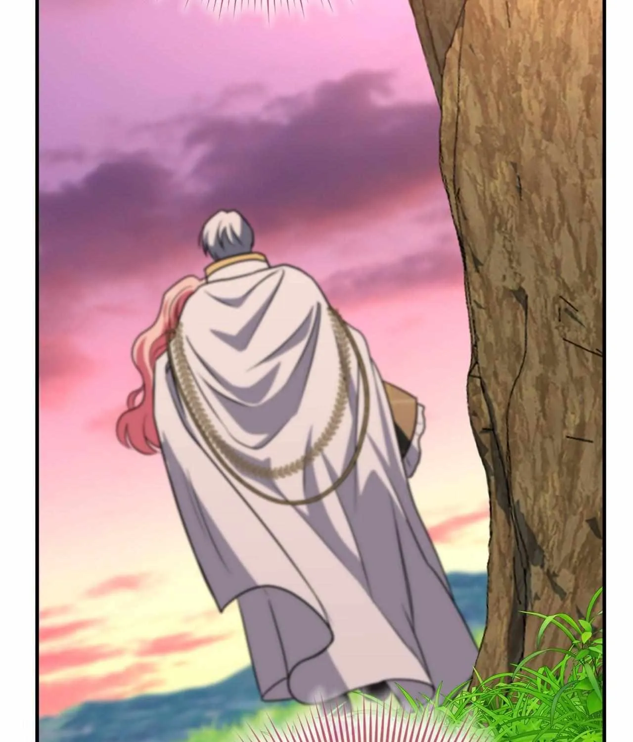 The Beloved Gardener of the World Tree Chapter 18 page 110 - 