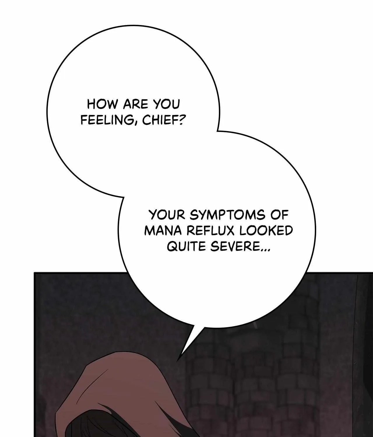 The Beloved Gardener of the World Tree Chapter 18 page 12 - 