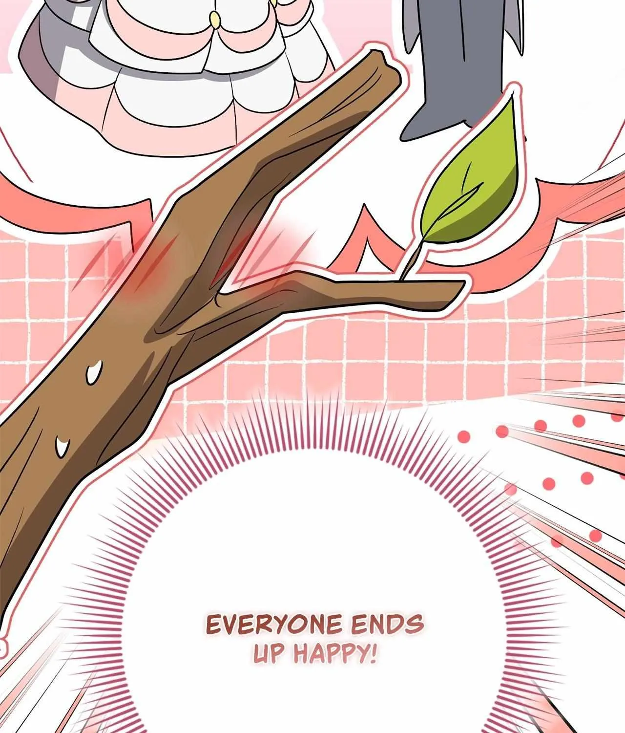 The Beloved Gardener of the World Tree Chapter 18 page 116 - 