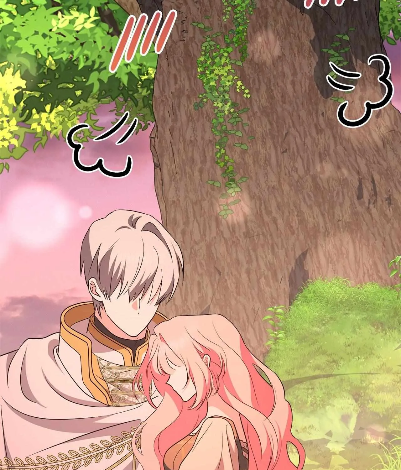 The Beloved Gardener of the World Tree Chapter 18 page 122 - 