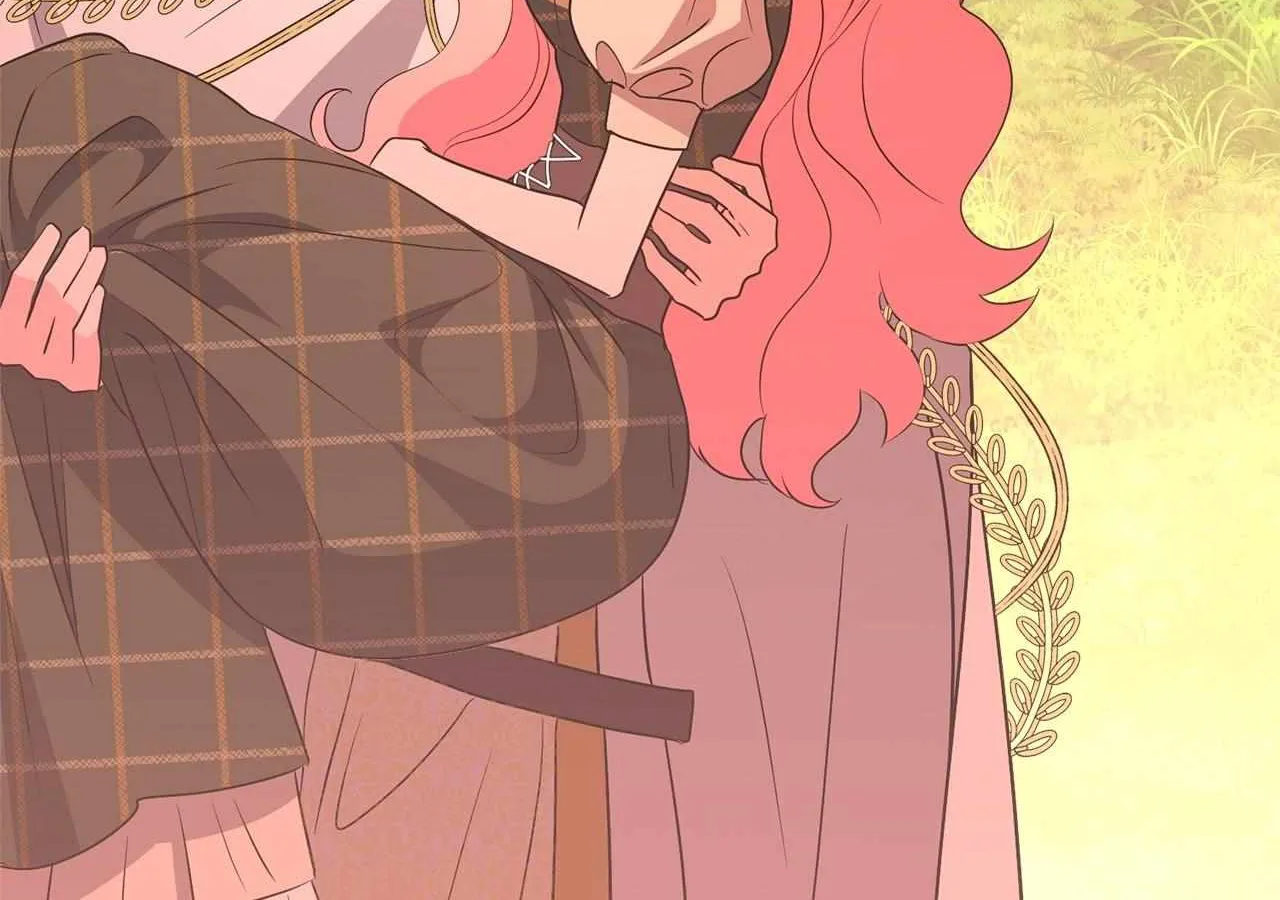 The Beloved Gardener of the World Tree Chapter 18 page 123 - 