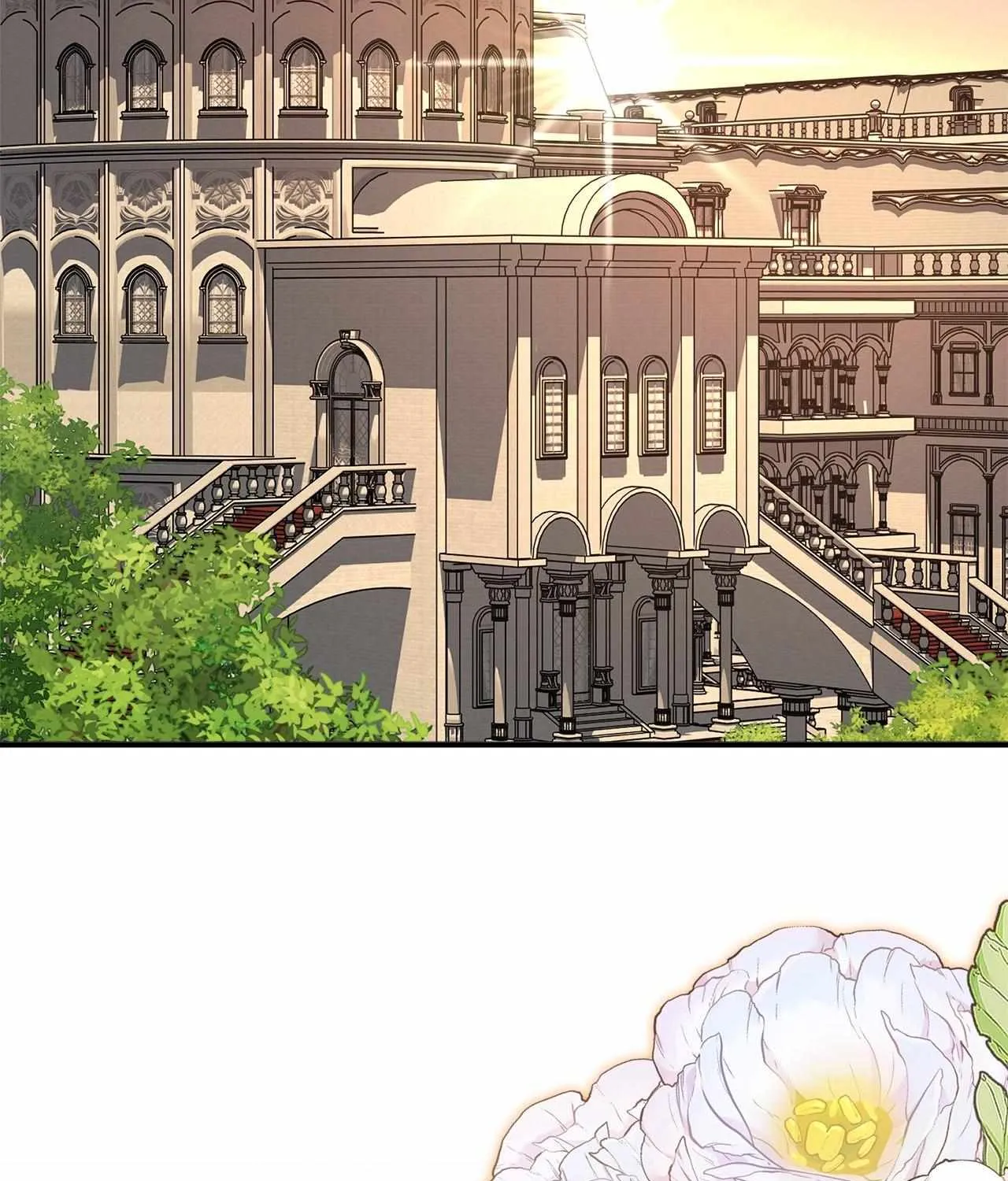 The Beloved Gardener of the World Tree Chapter 18 page 127 - 