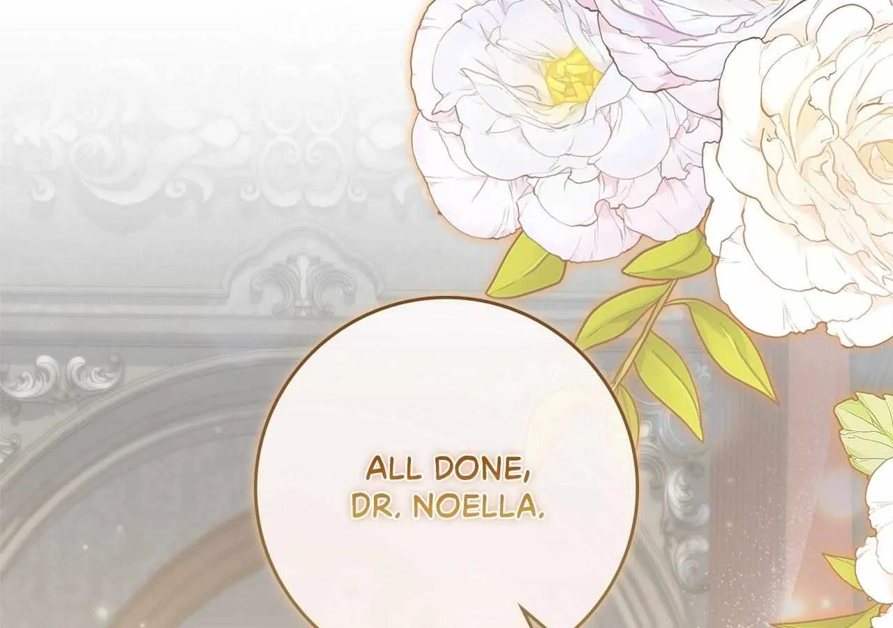 The Beloved Gardener of the World Tree Chapter 18 page 128 - 