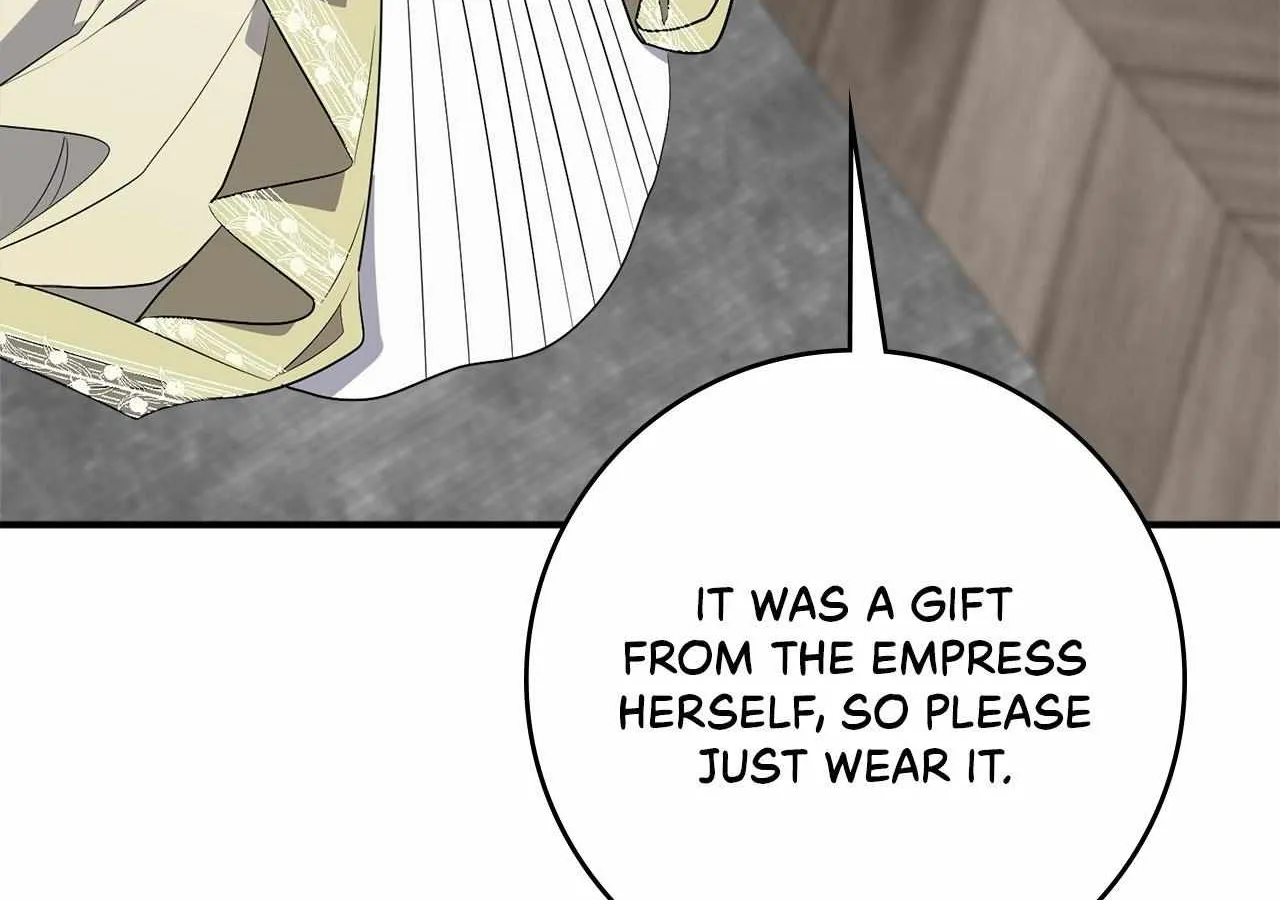 The Beloved Gardener of the World Tree Chapter 18 page 134 - 
