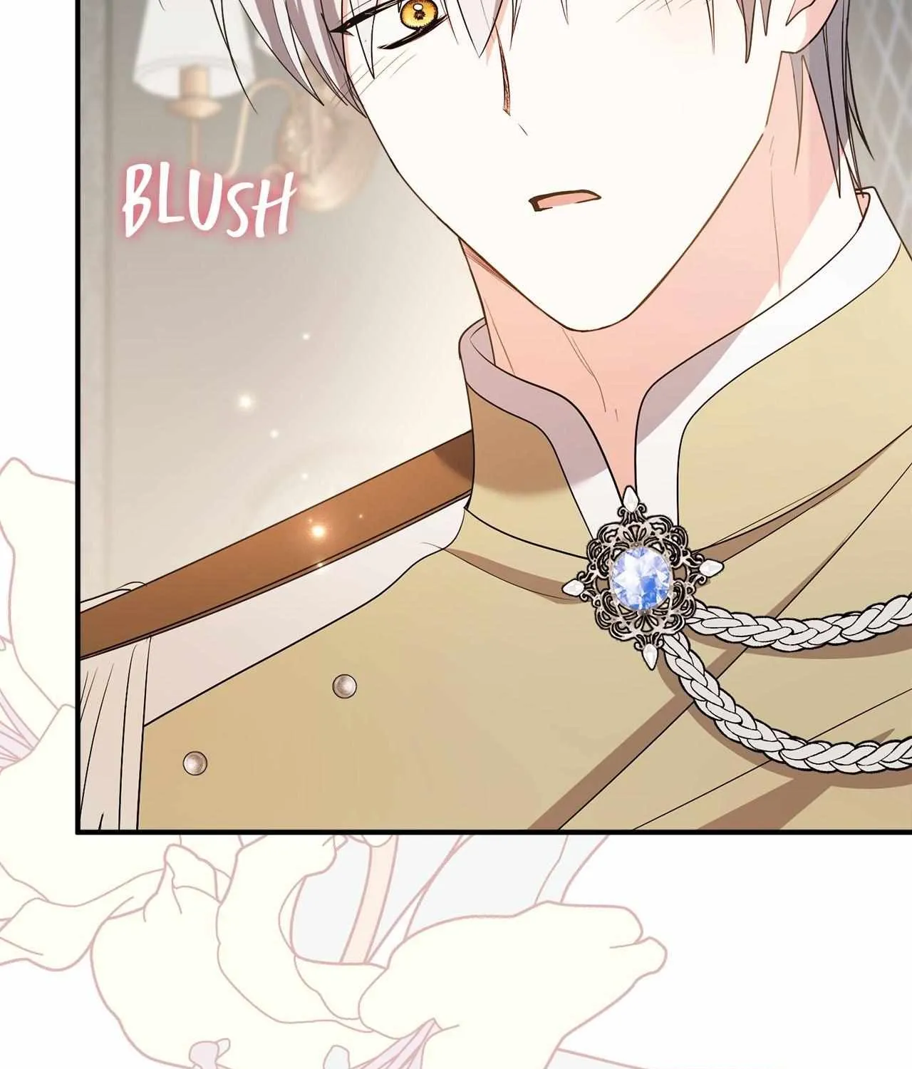 The Beloved Gardener of the World Tree Chapter 18 page 165 - 