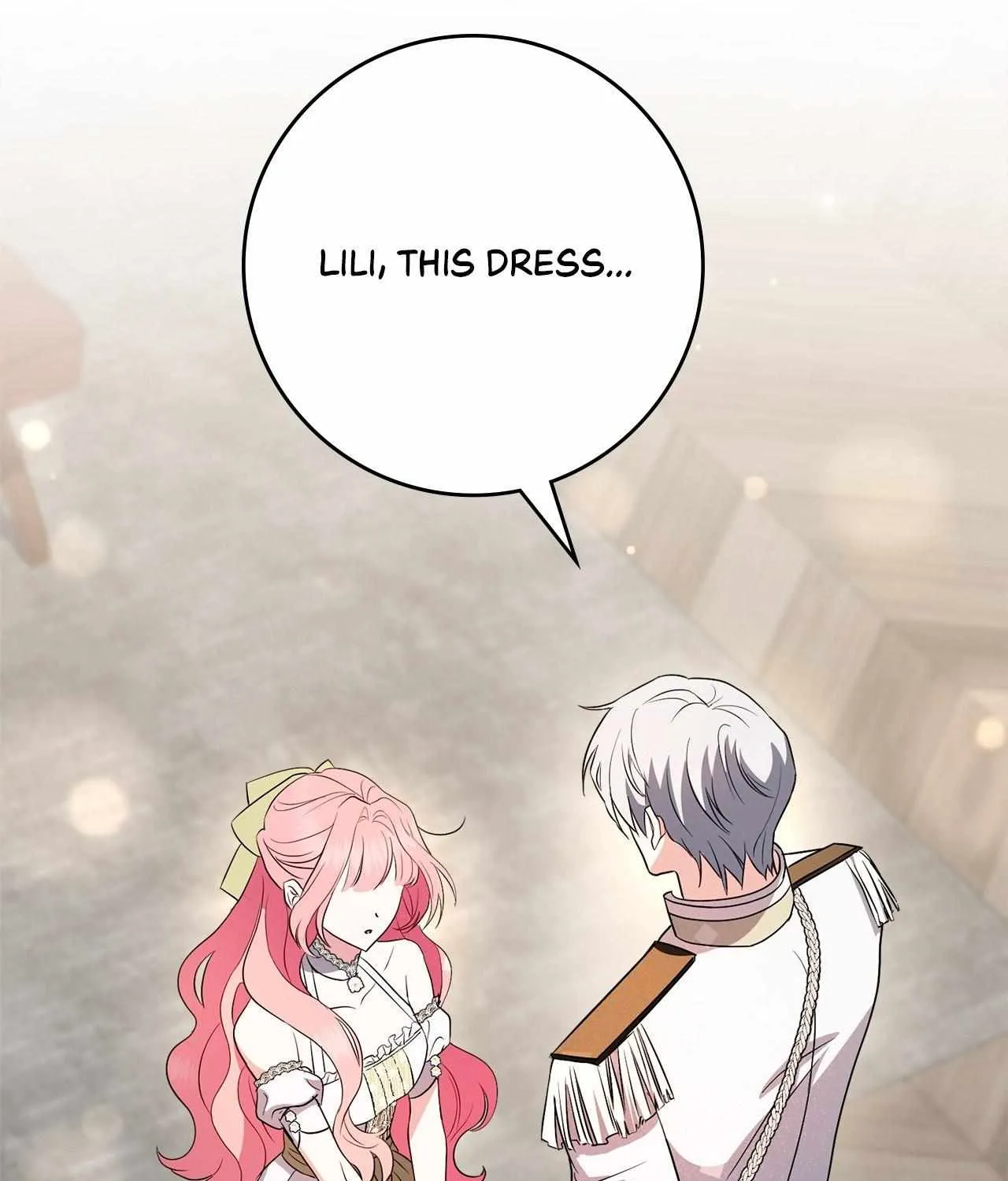 The Beloved Gardener of the World Tree Chapter 18 page 167 - 