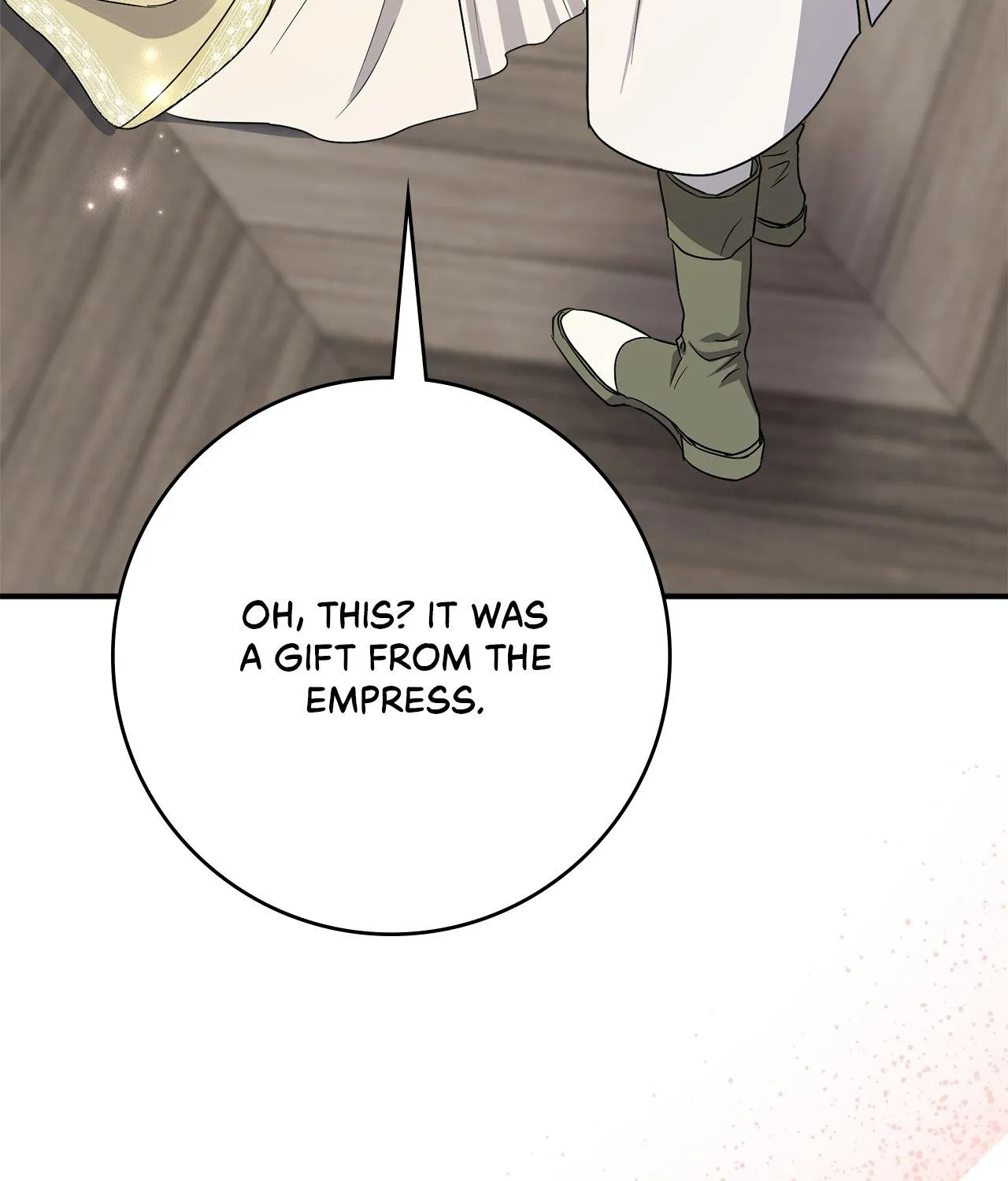 The Beloved Gardener of the World Tree Chapter 18 page 169 - 