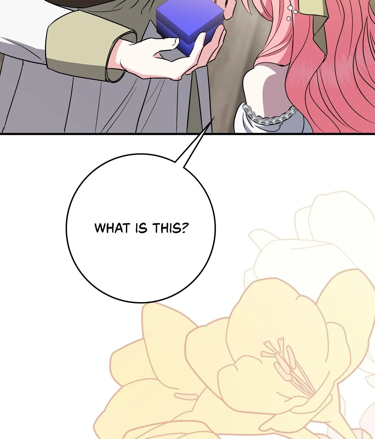 The Beloved Gardener of the World Tree Chapter 18 page 178 - 