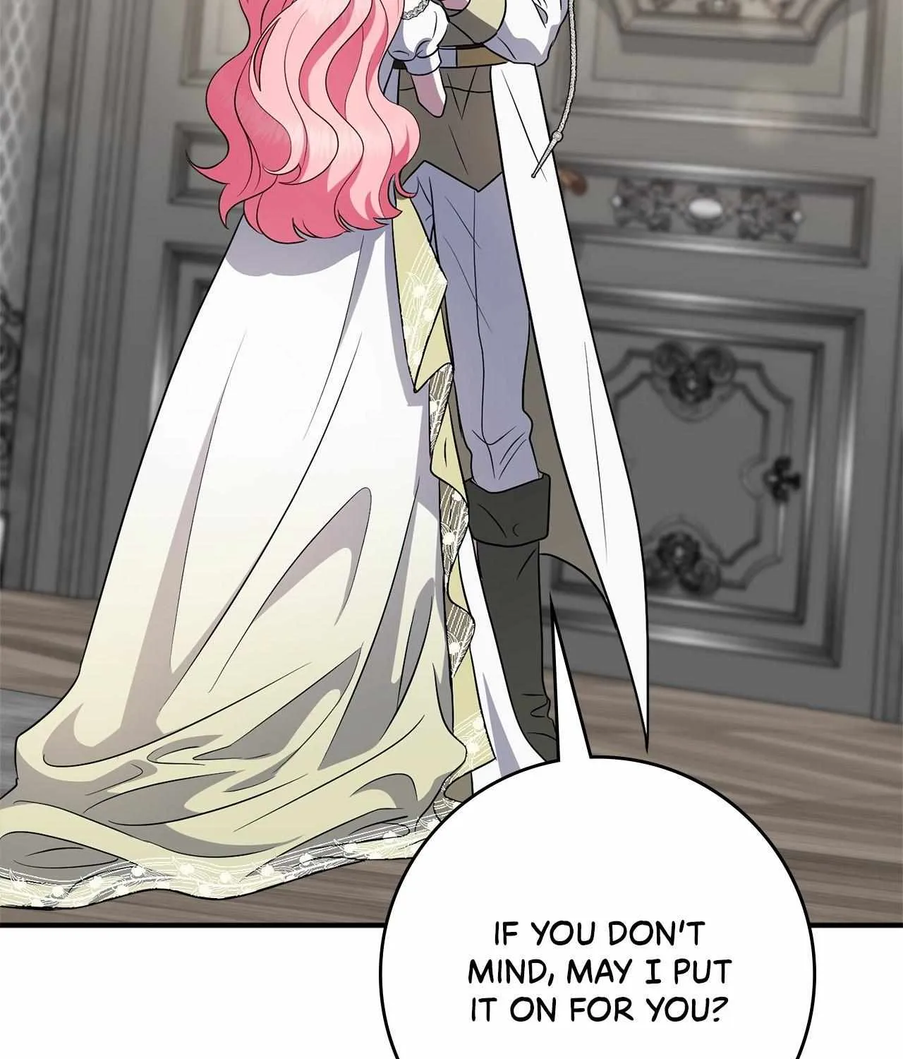 The Beloved Gardener of the World Tree Chapter 18 page 188 - 