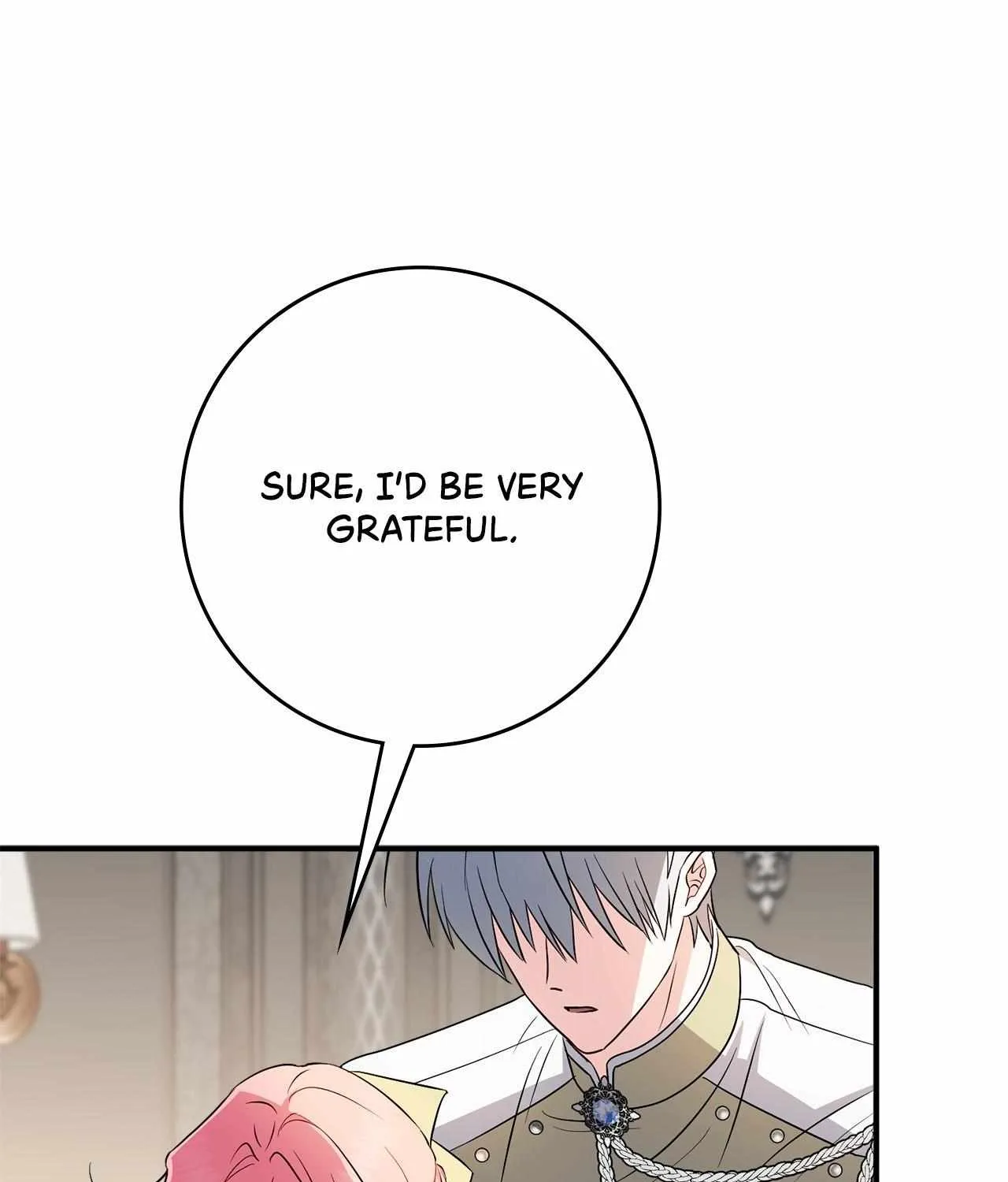 The Beloved Gardener of the World Tree Chapter 18 page 190 - 