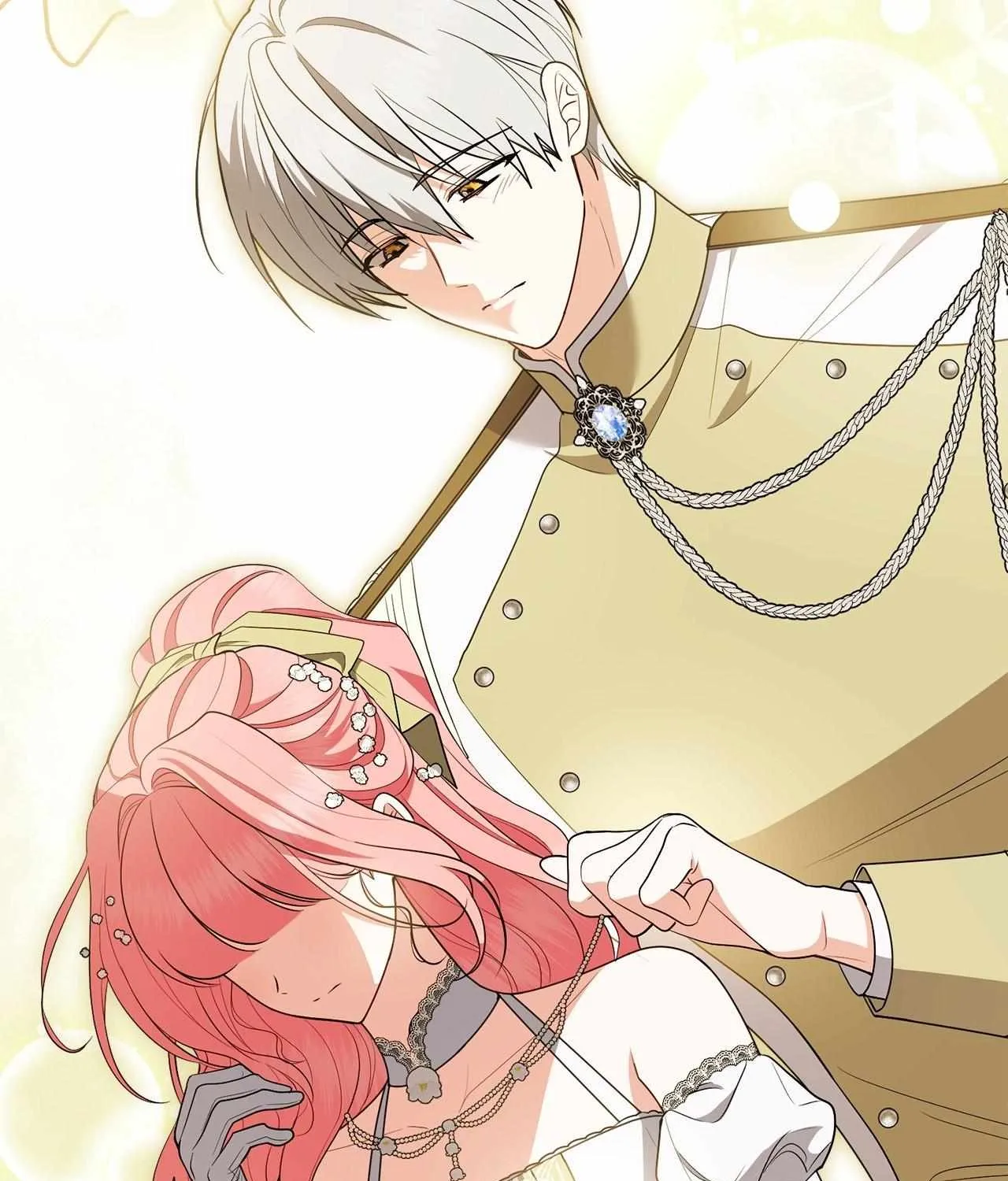 The Beloved Gardener of the World Tree Chapter 18 page 196 - 