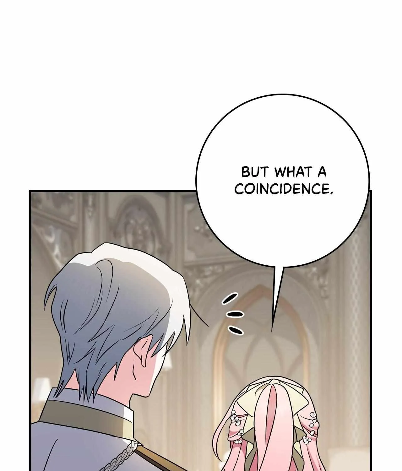 The Beloved Gardener of the World Tree Chapter 18 page 209 - 