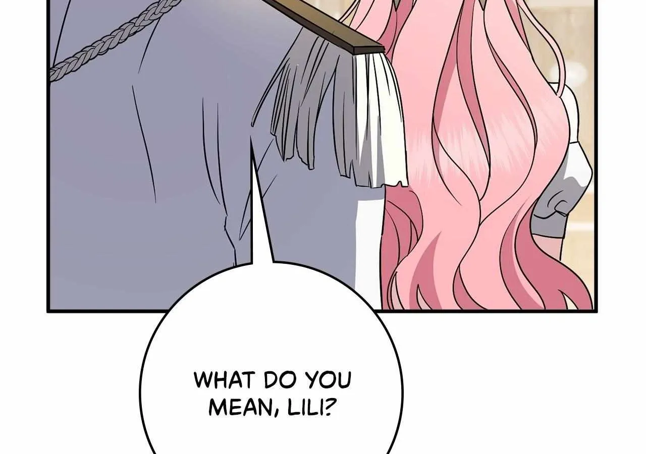 The Beloved Gardener of the World Tree Chapter 18 page 210 - 