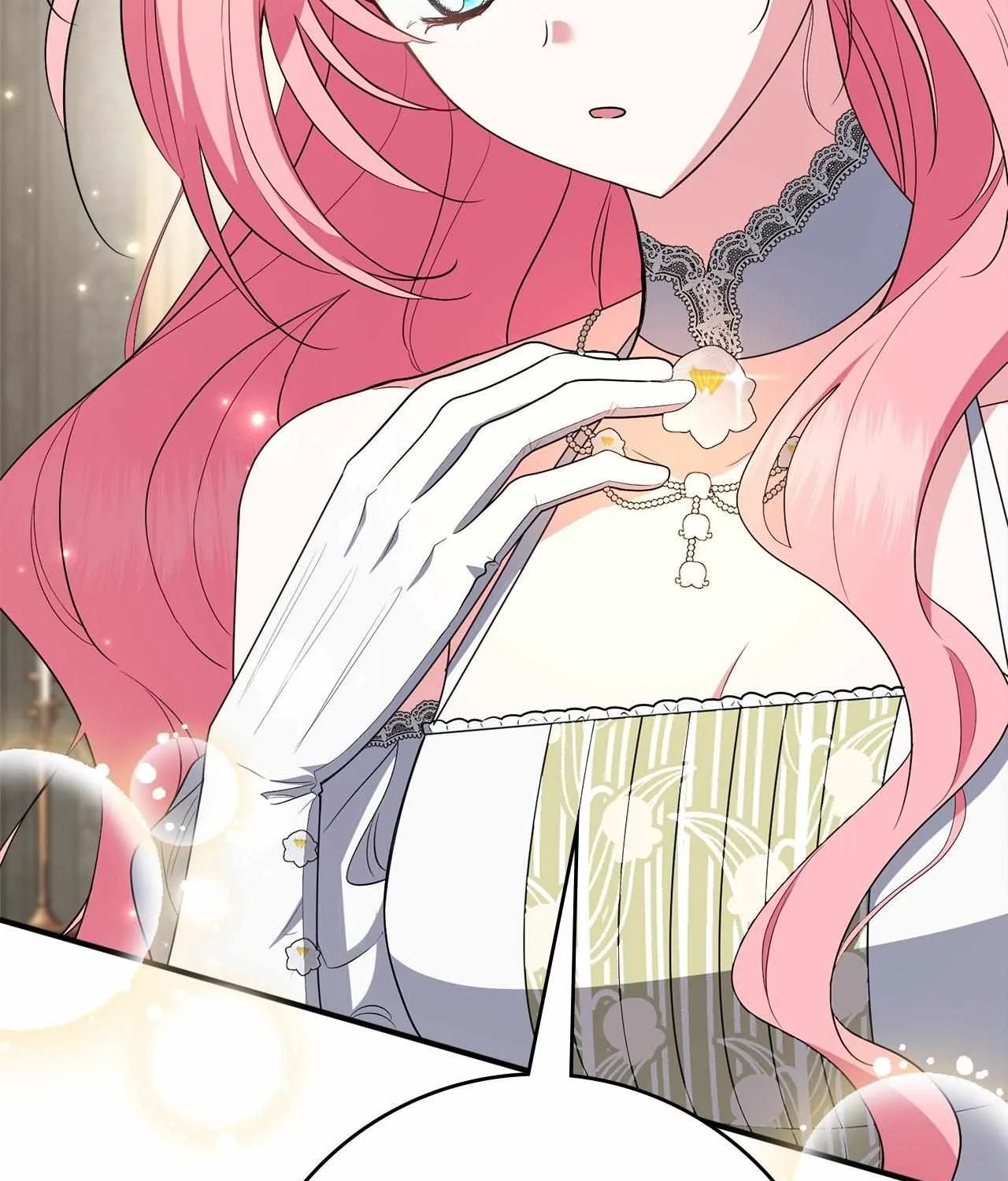 The Beloved Gardener of the World Tree Chapter 18 page 213 - 