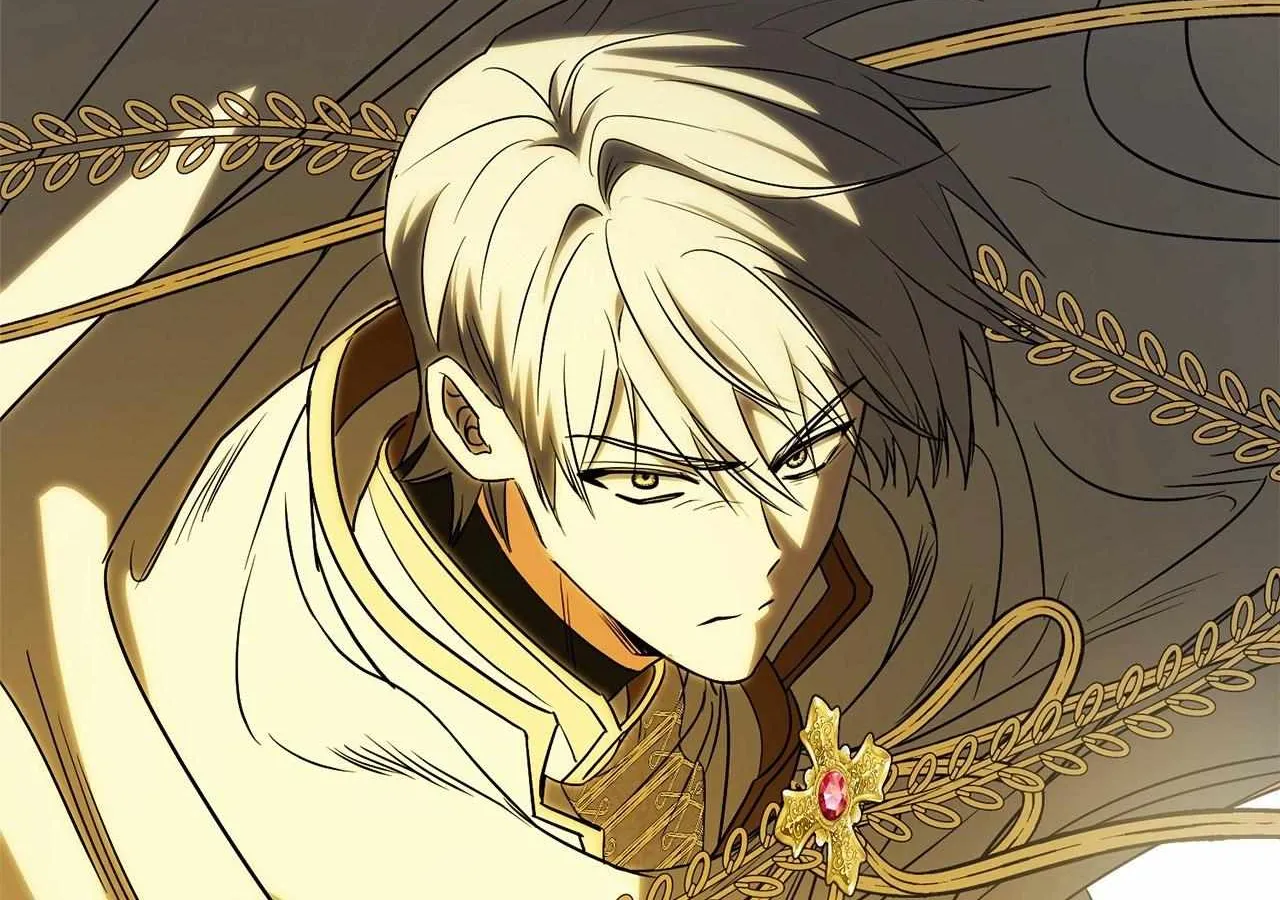 The Beloved Gardener of the World Tree Chapter 18 page 23 - 