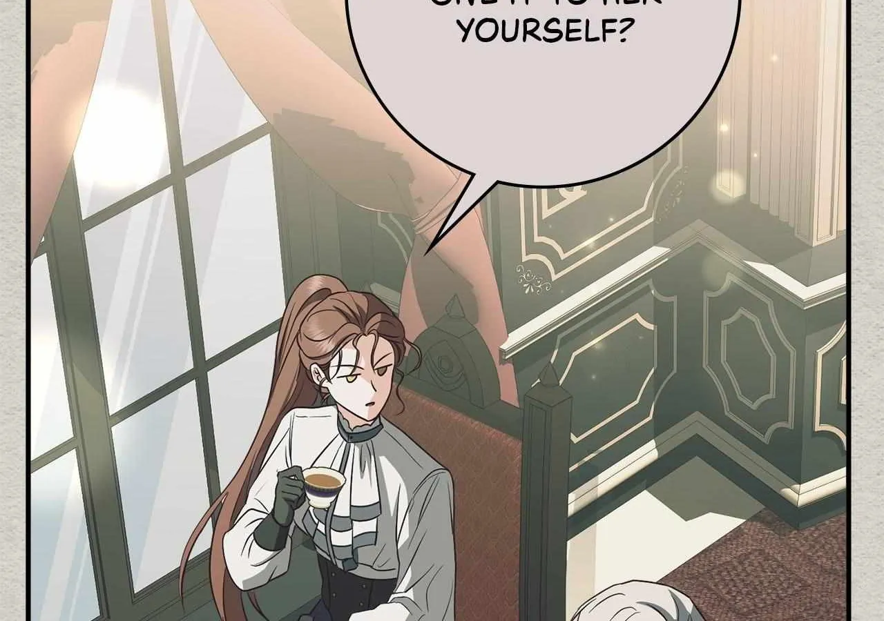 The Beloved Gardener of the World Tree Chapter 18 page 222 - 