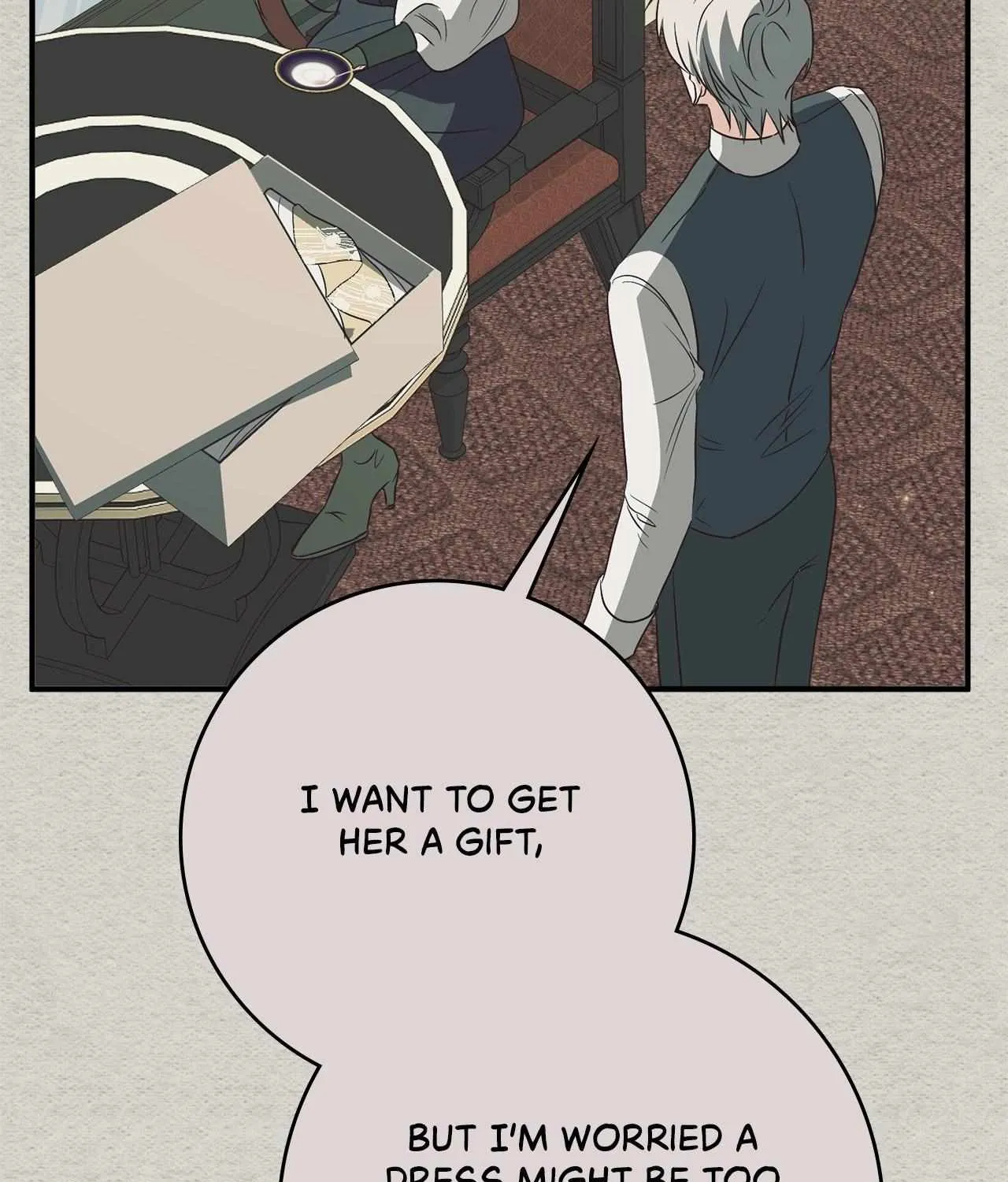 The Beloved Gardener of the World Tree Chapter 18 page 223 - 