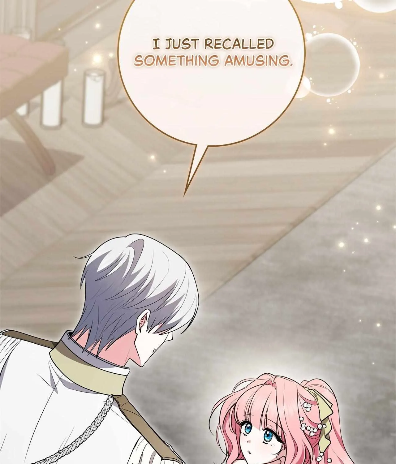 The Beloved Gardener of the World Tree Chapter 18 page 236 - 