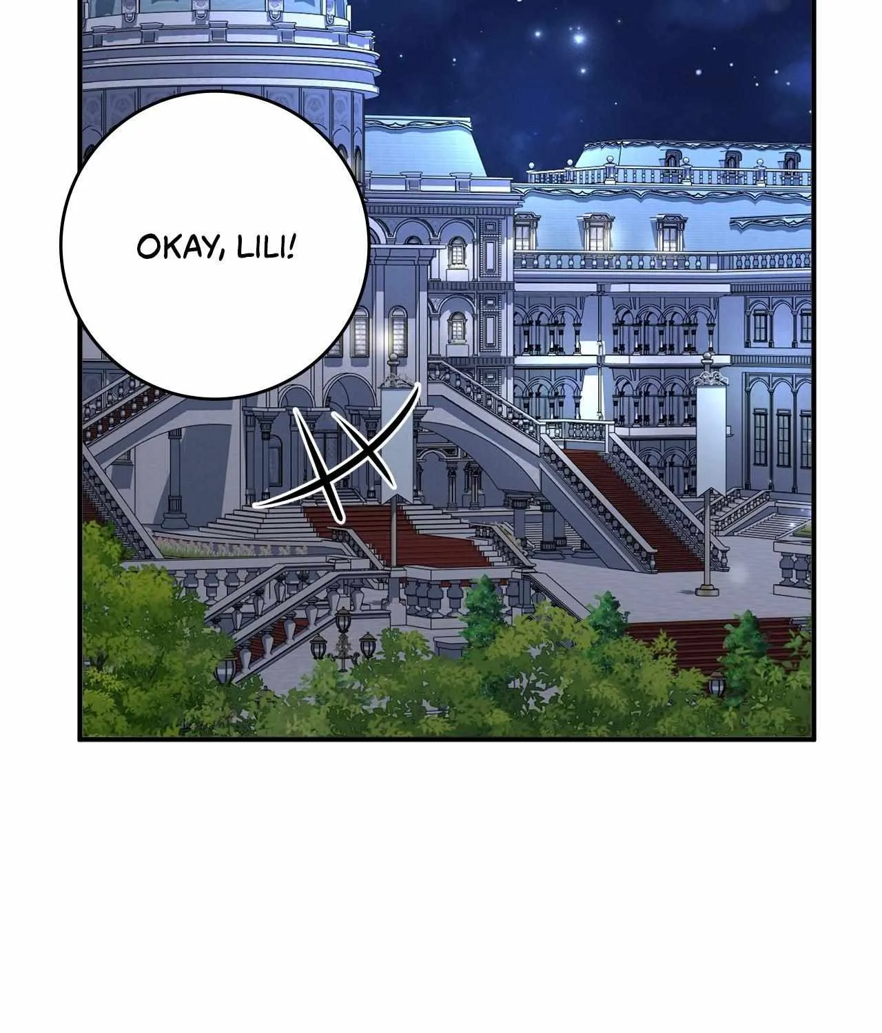 The Beloved Gardener of the World Tree Chapter 18 page 242 - 