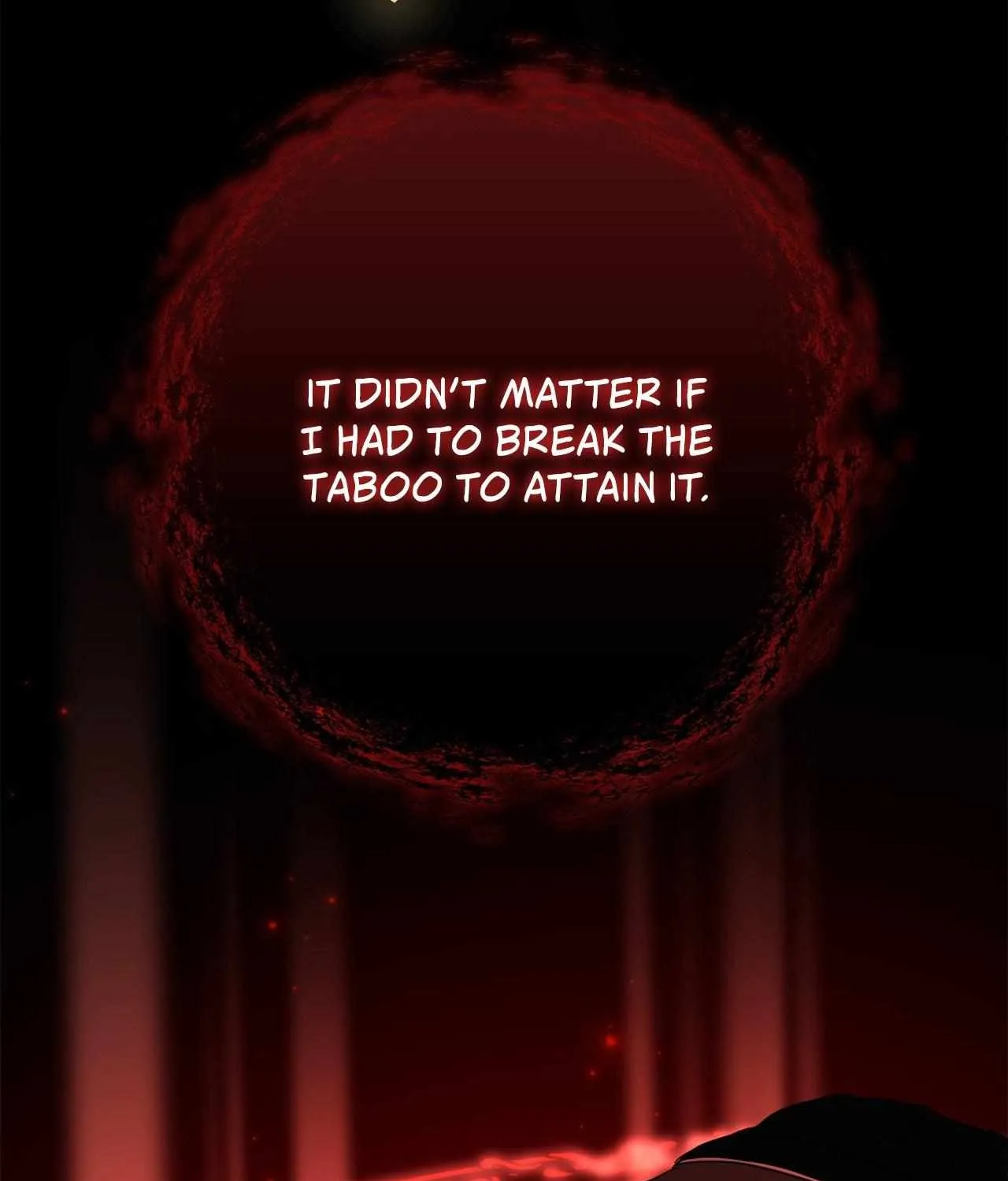 The Beloved Gardener of the World Tree Chapter 18 page 32 - 