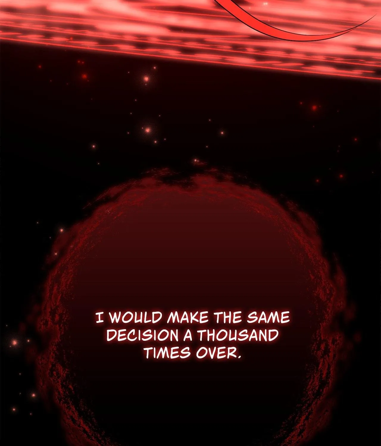 The Beloved Gardener of the World Tree Chapter 18 page 38 - 