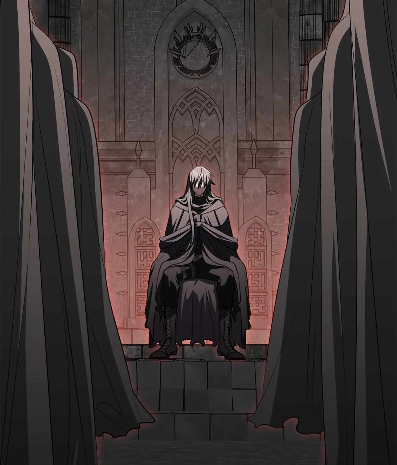 The Beloved Gardener of the World Tree Chapter 18 page 6 - 
