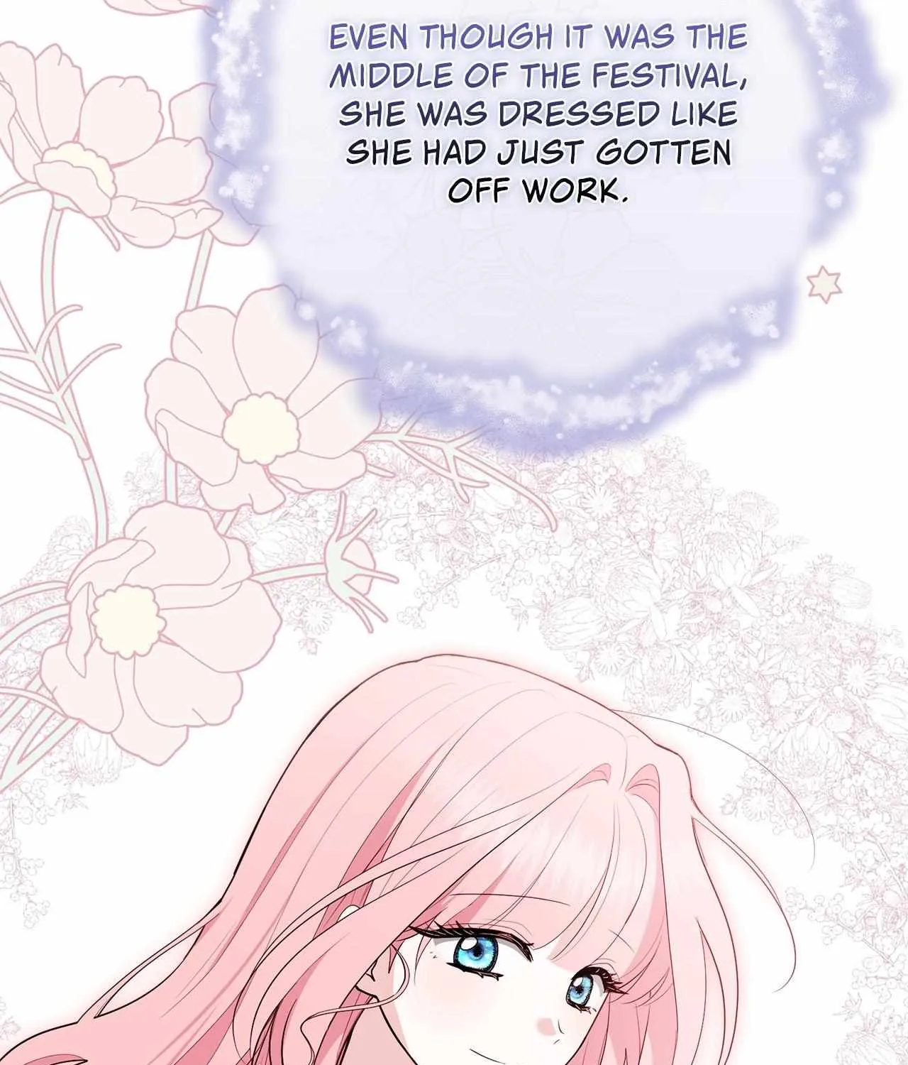 The Beloved Gardener of the World Tree Chapter 18 page 52 - 