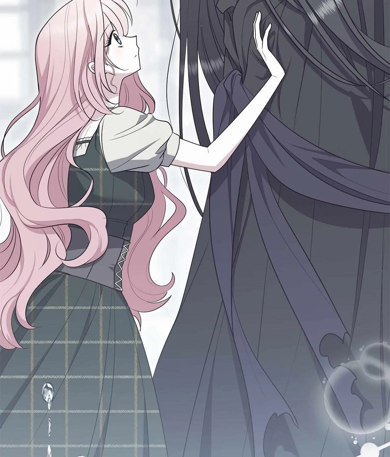 The Beloved Gardener of the World Tree Chapter 18 page 59 - 